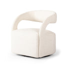 Hawthorne Swivel Chair-Chairs-StyleMeGHD