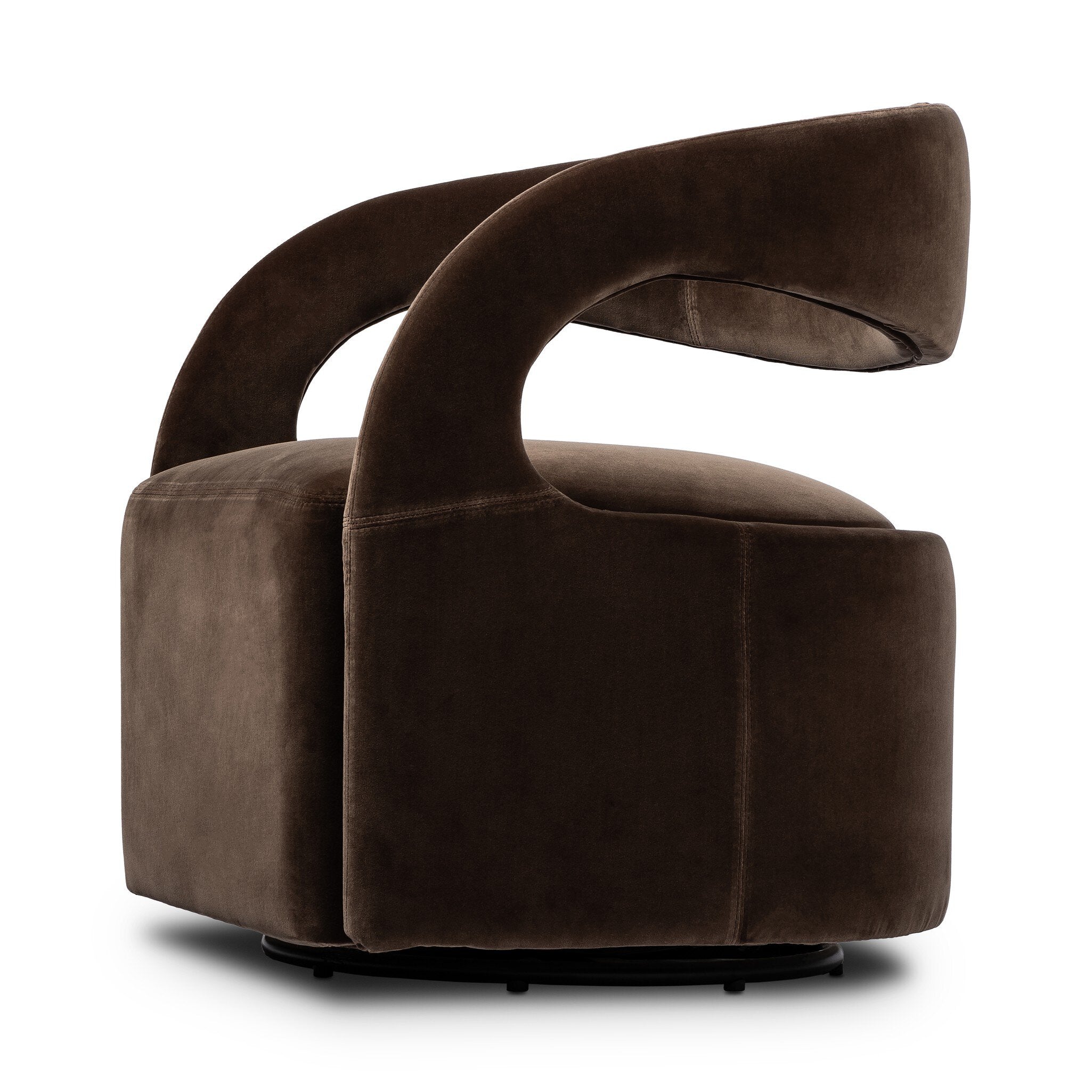 Hawthorne Swivel Chair