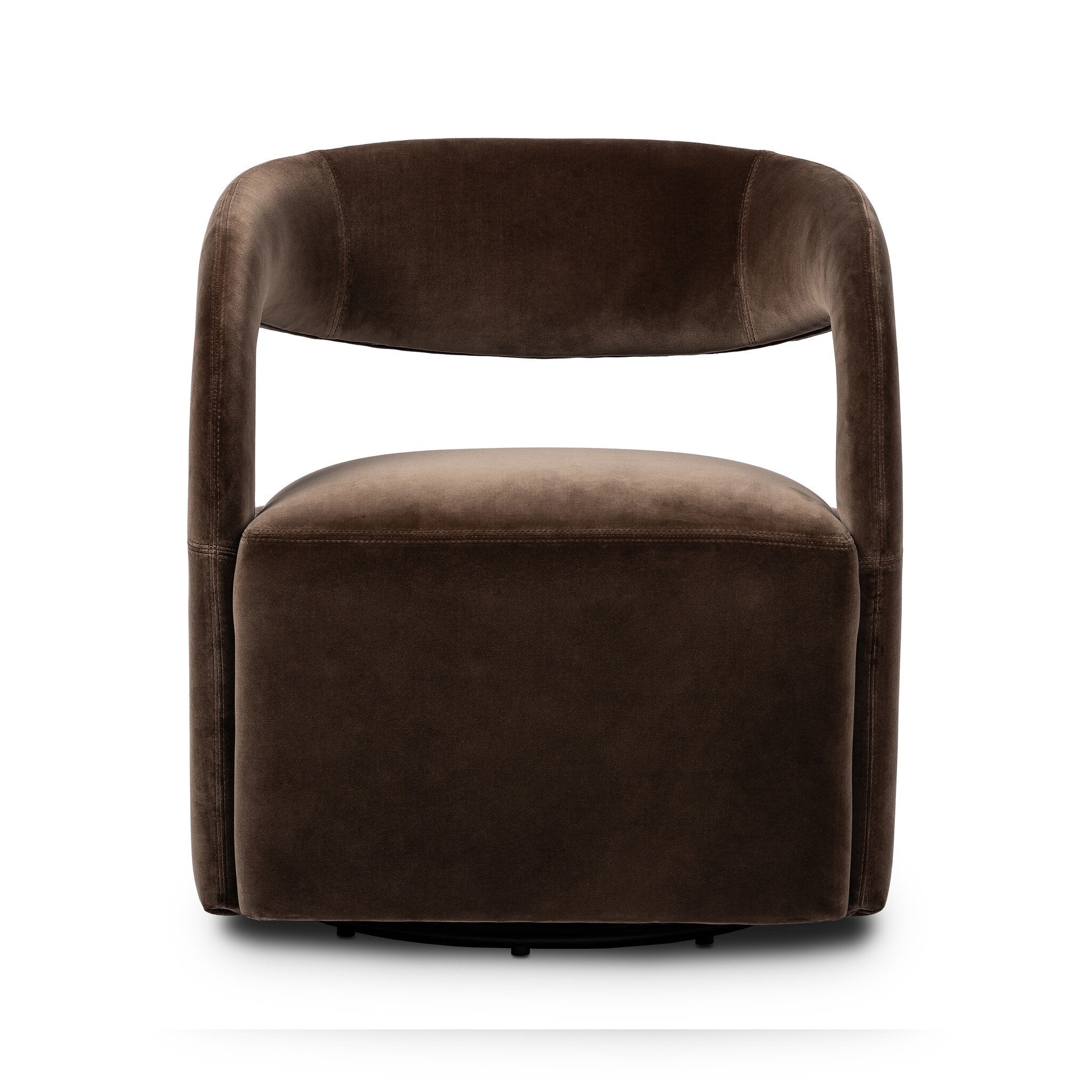 Hawthorne Swivel Chair