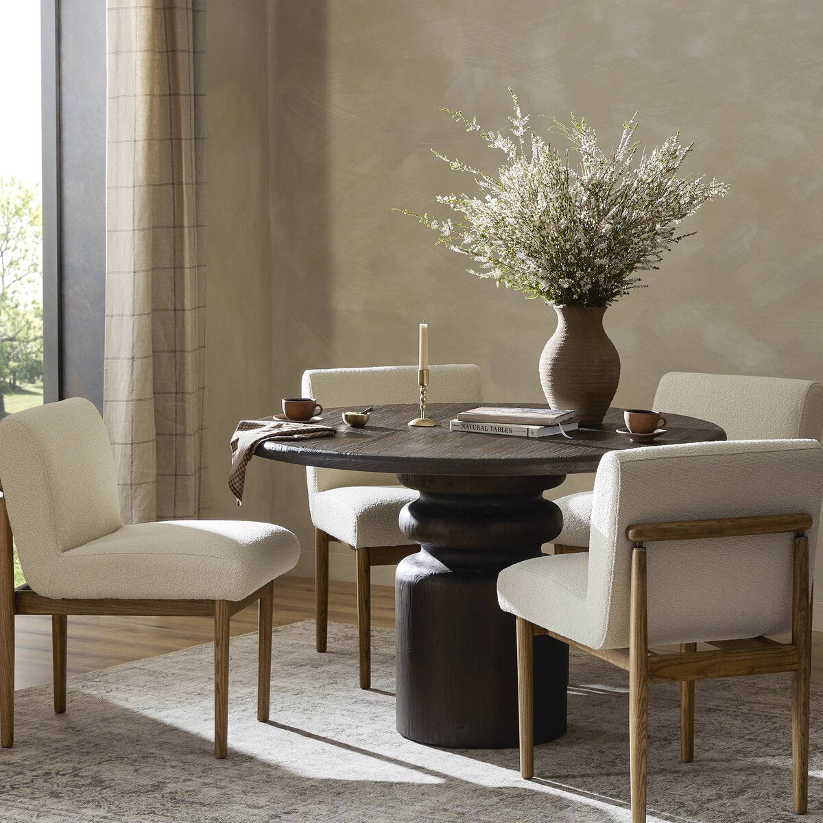 Lincoln Dining Table