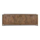 Glenda 6 Door Sideboard