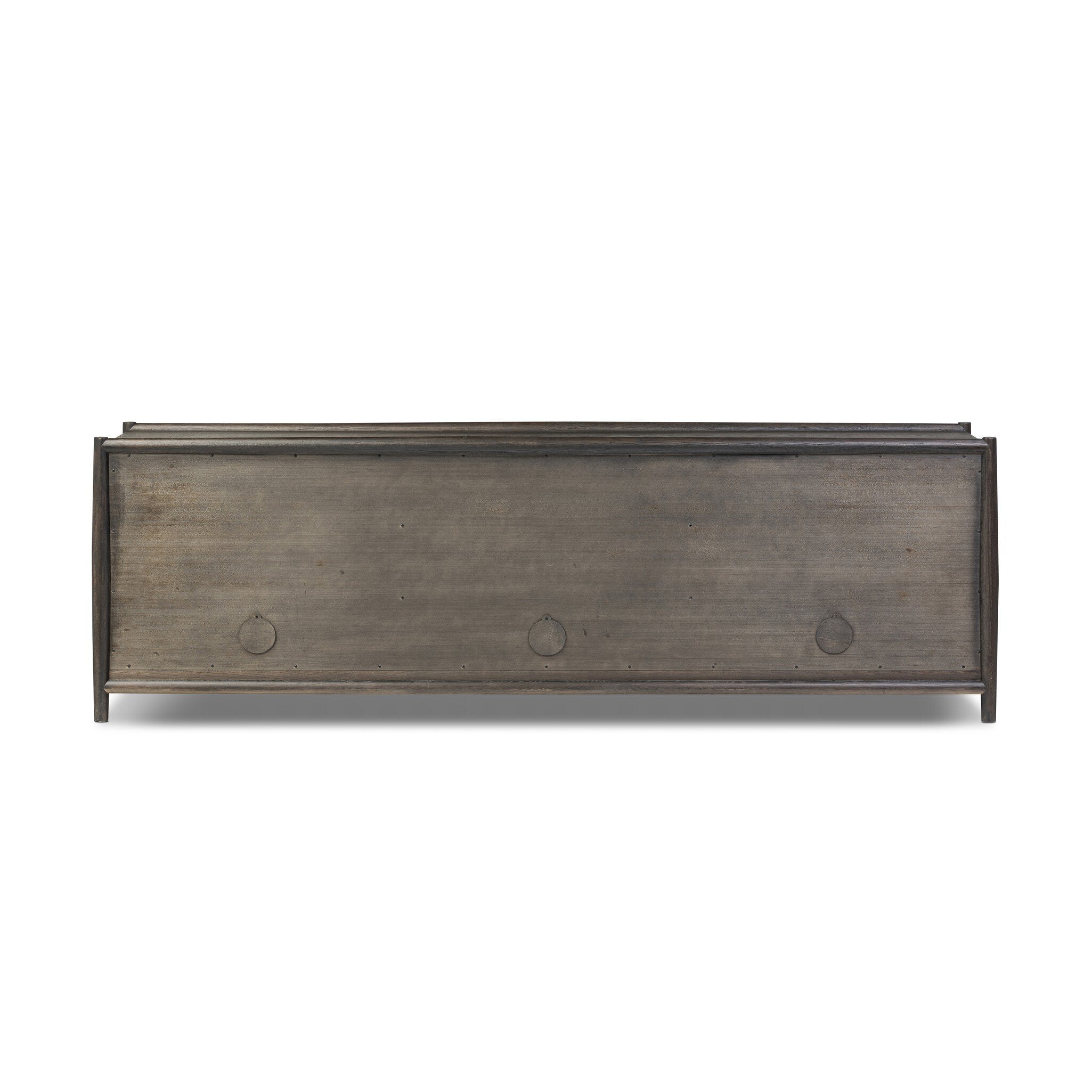 Glenda 6 Door Sideboard