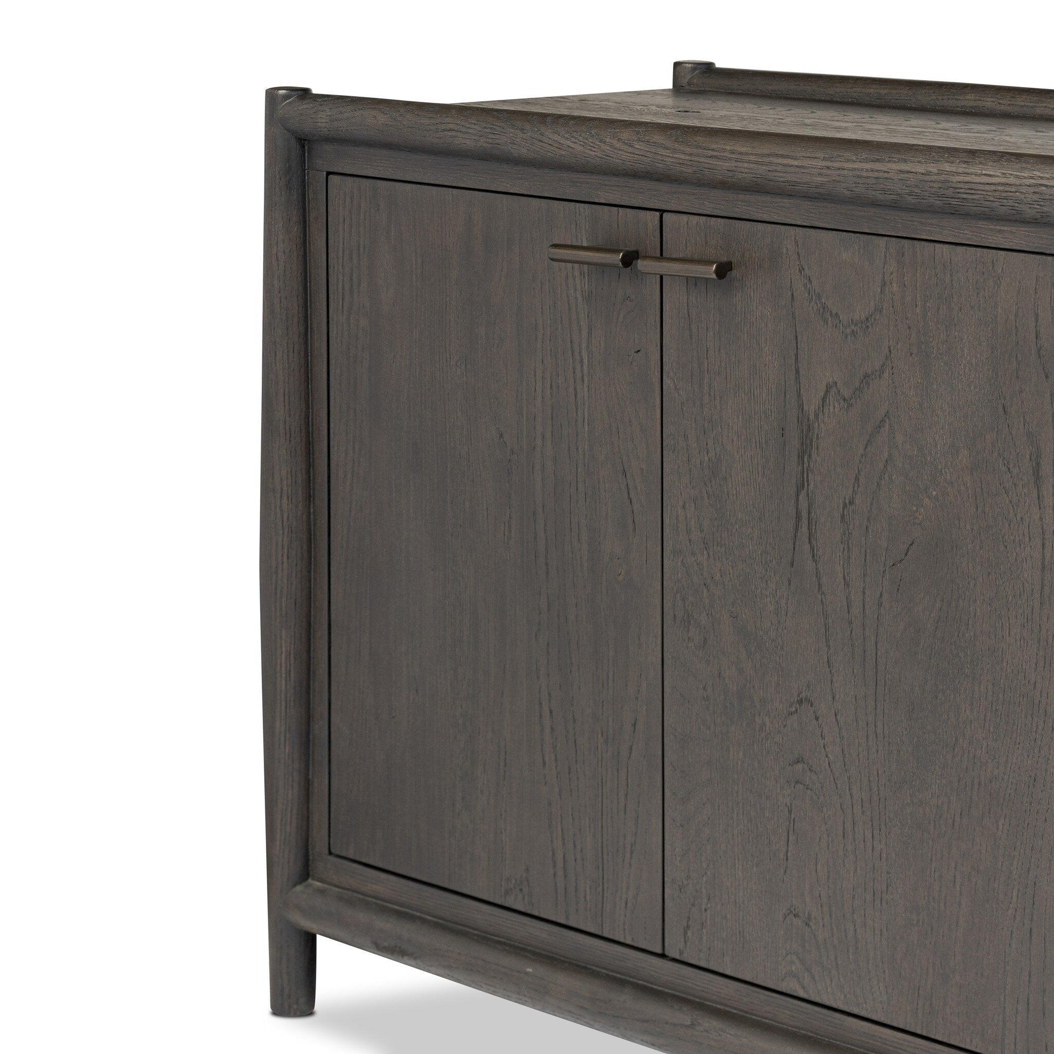 Glenda 6 Door Sideboard