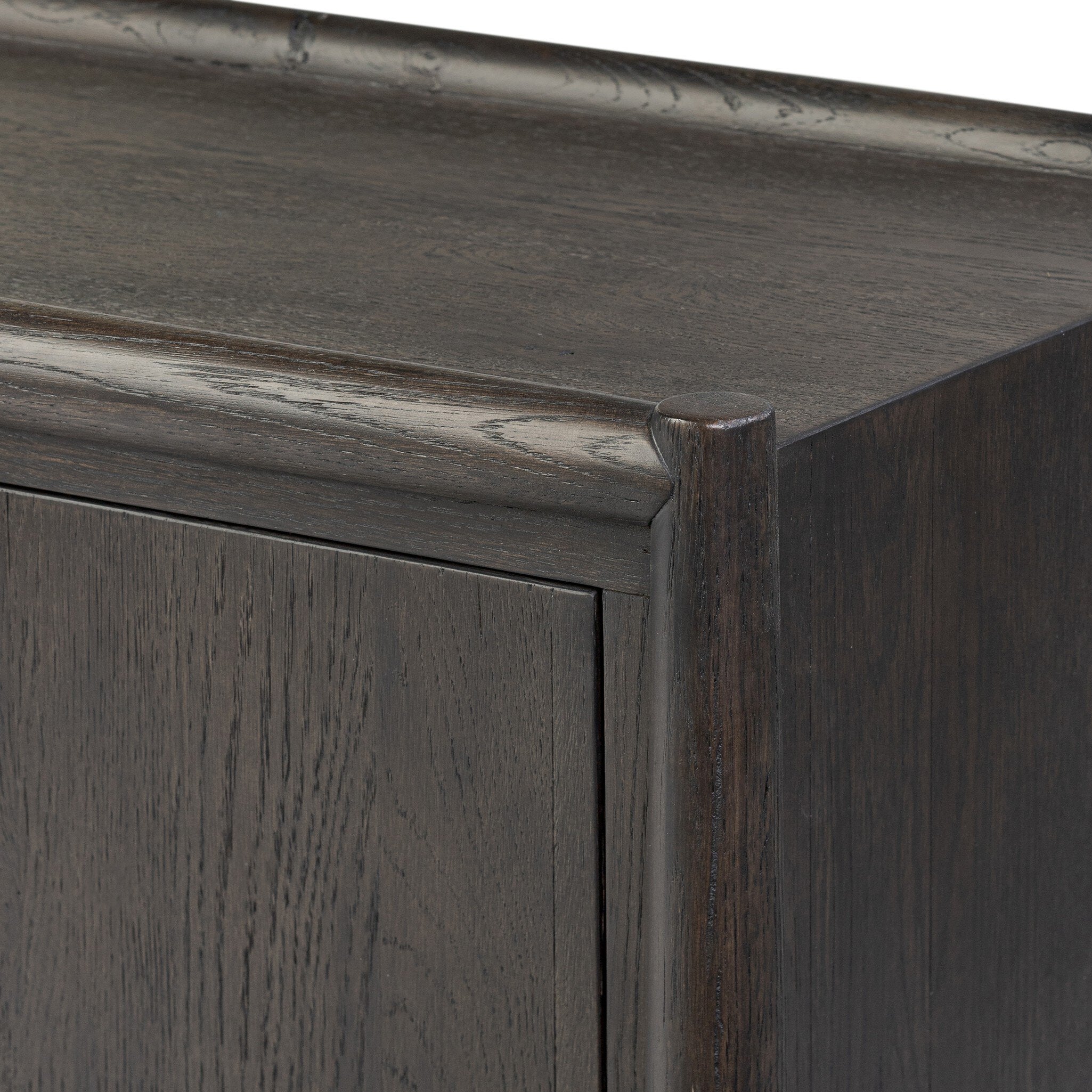 Glenda 6 Door Sideboard