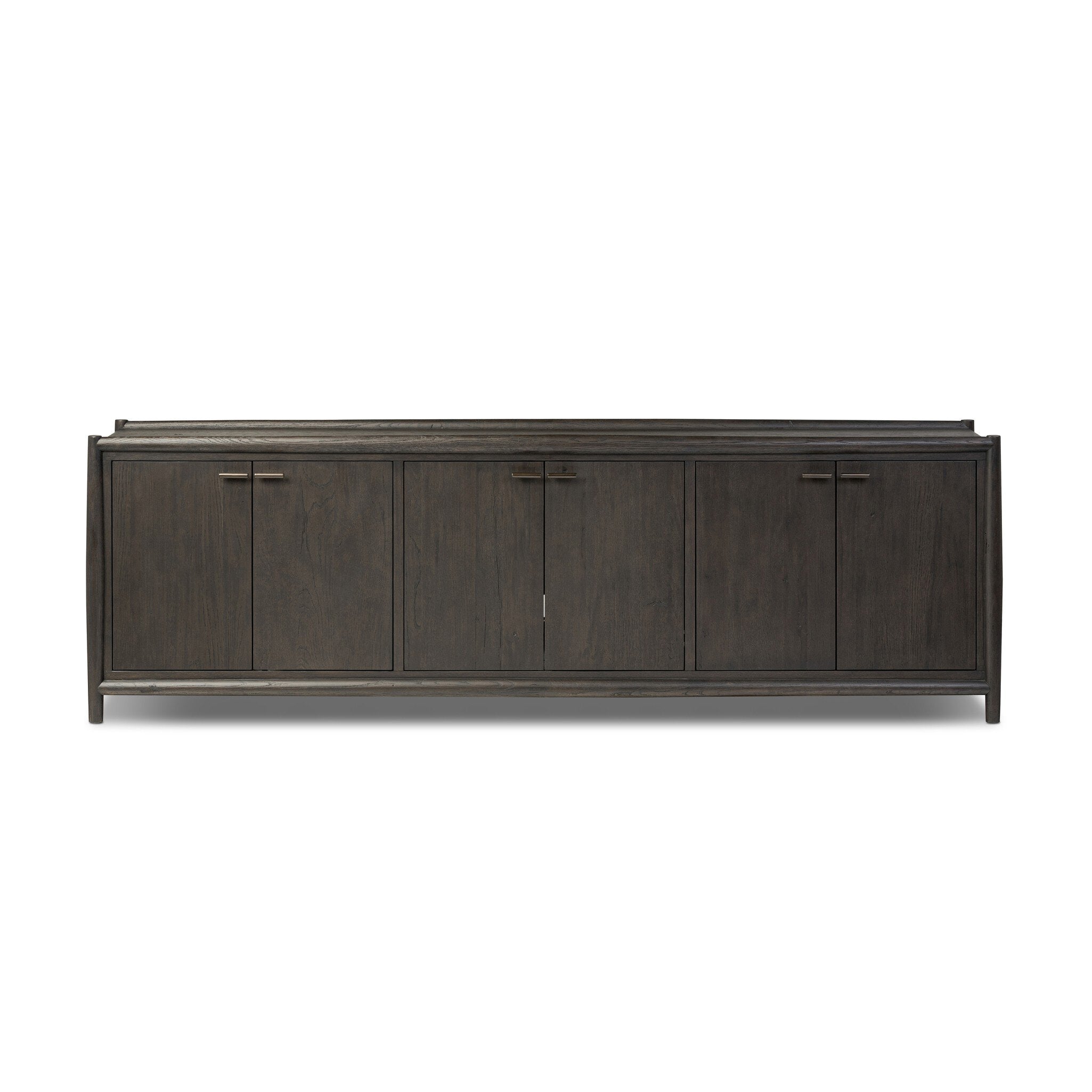 Glenda 6 Door Sideboard