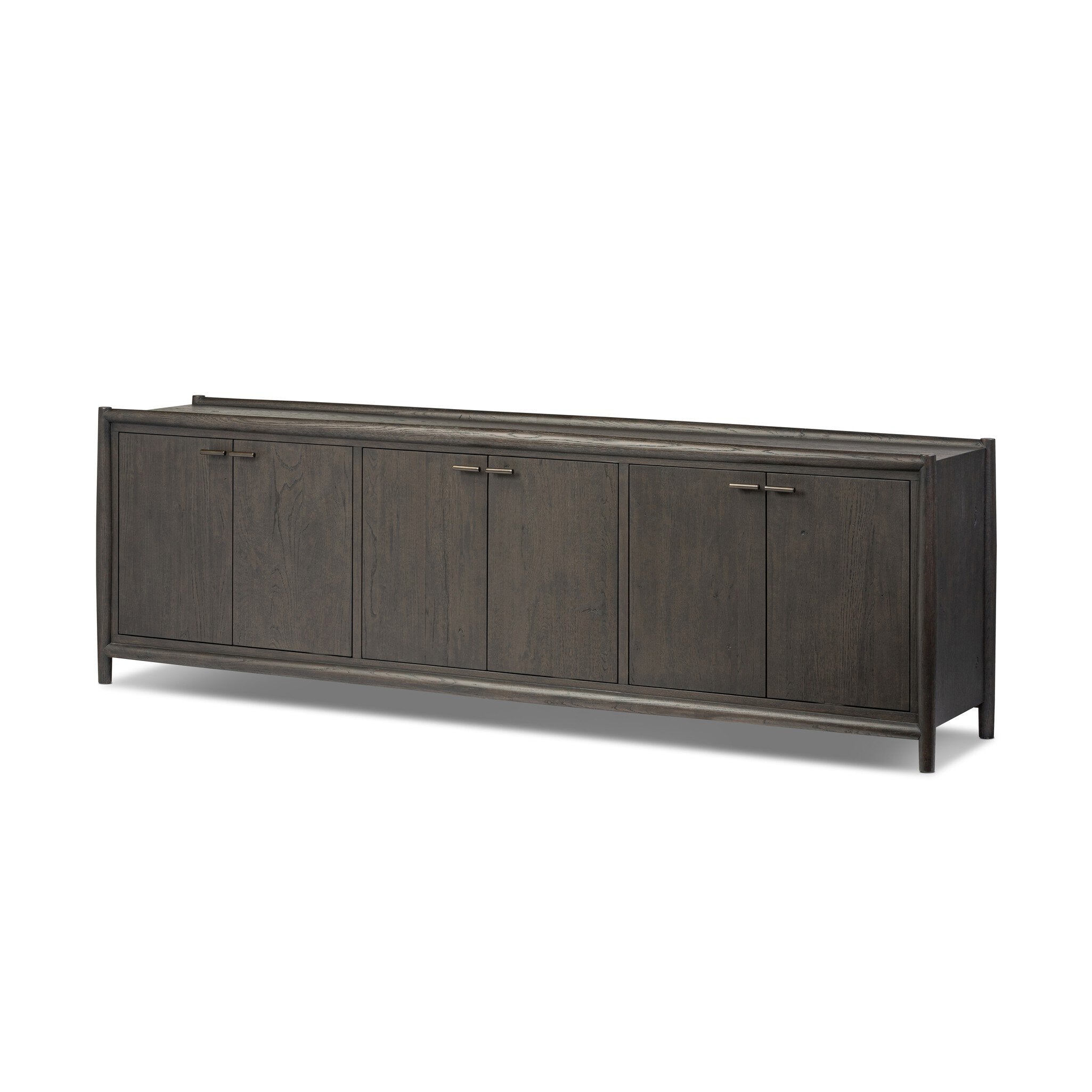 Glenda 6 Door Sideboard