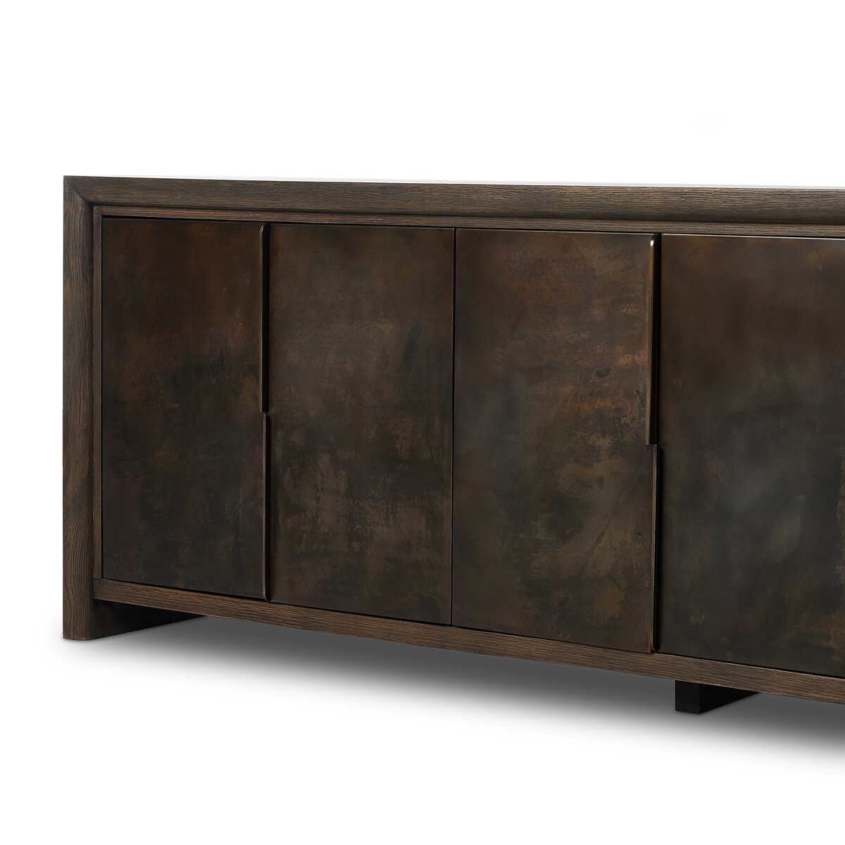 Elanor 6 Door Sideboard