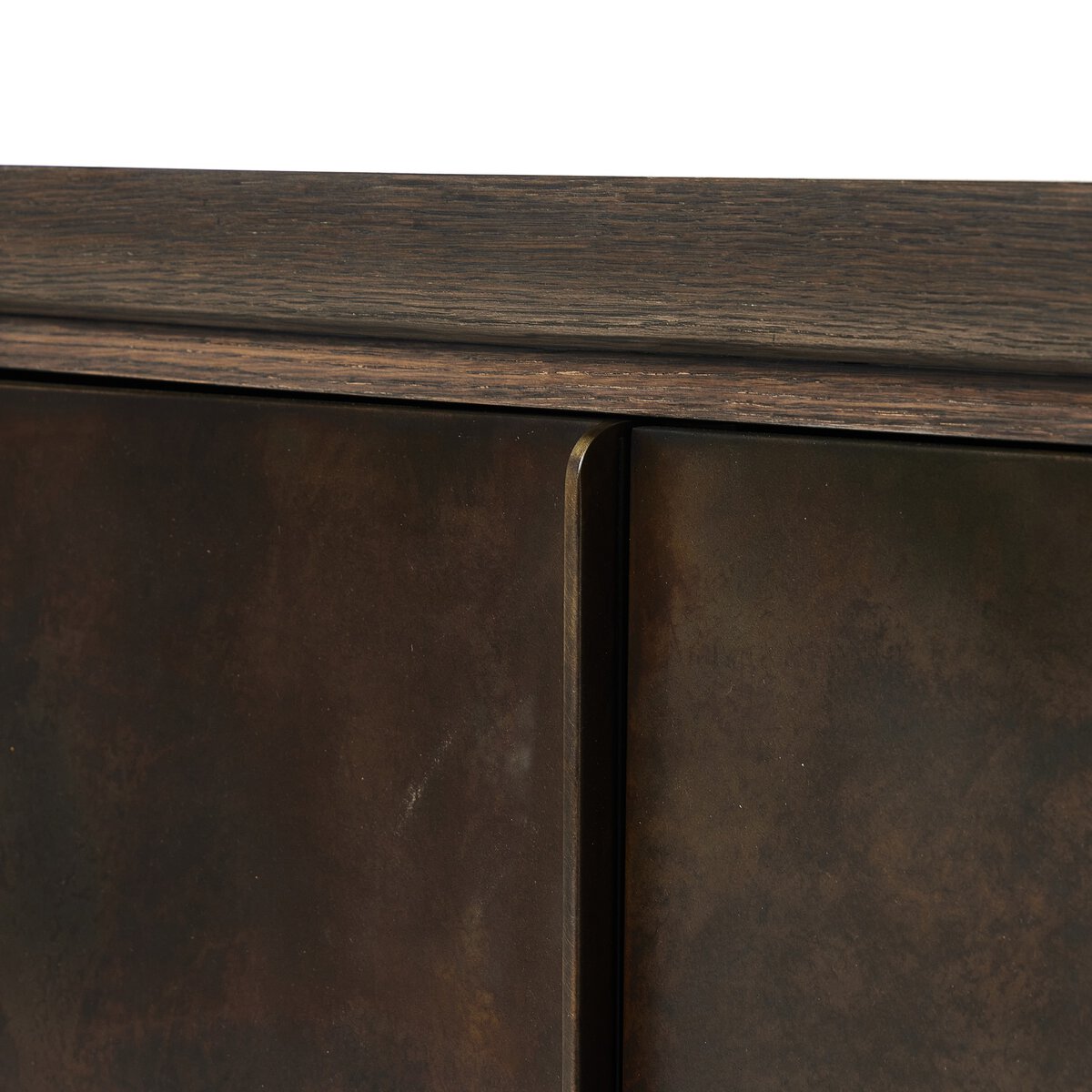 Elanor 6 Door Sideboard - StyleMeGHD - Consoles + Sideboards