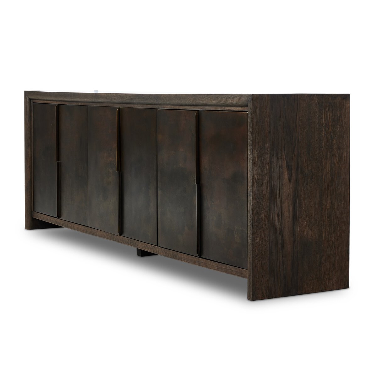 Elanor 6 Door Sideboard