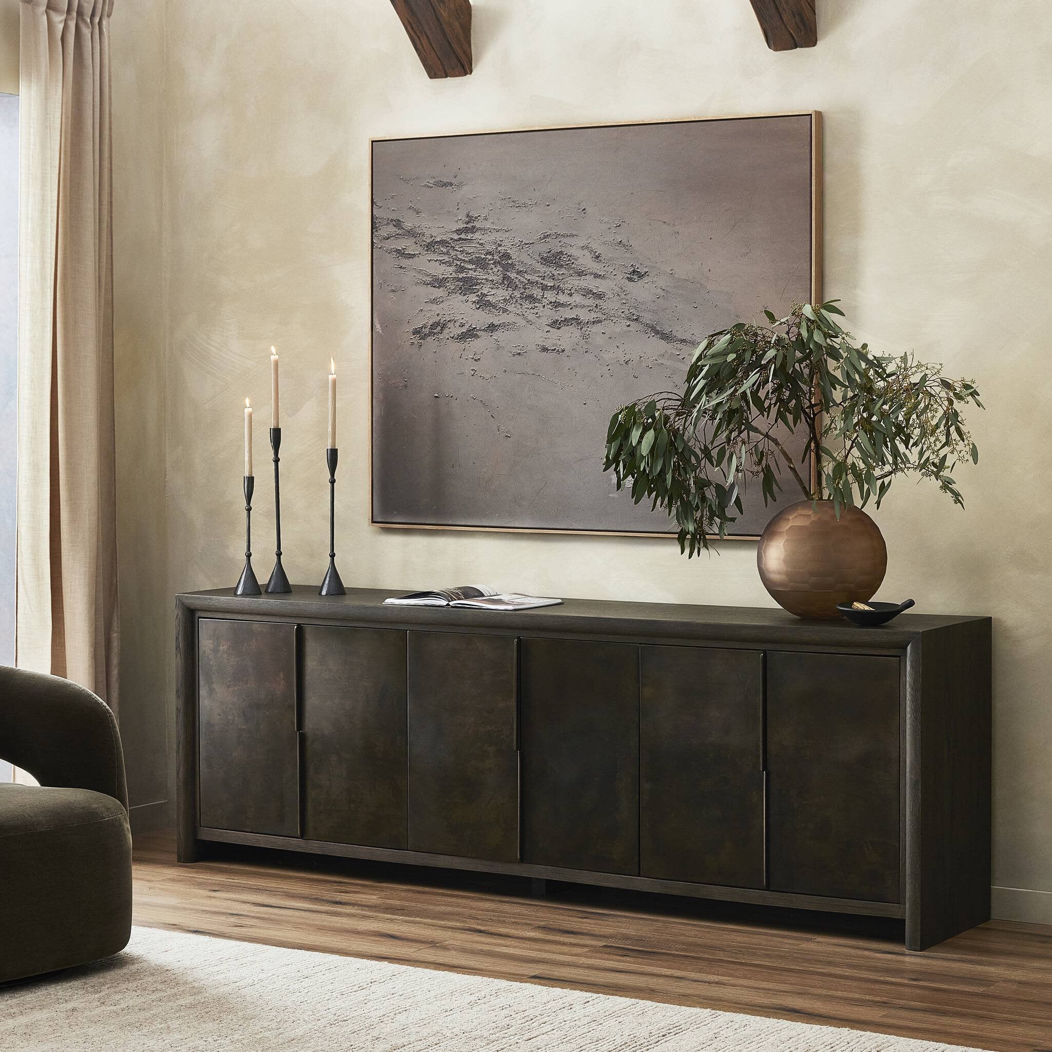 Elanor Sideboard