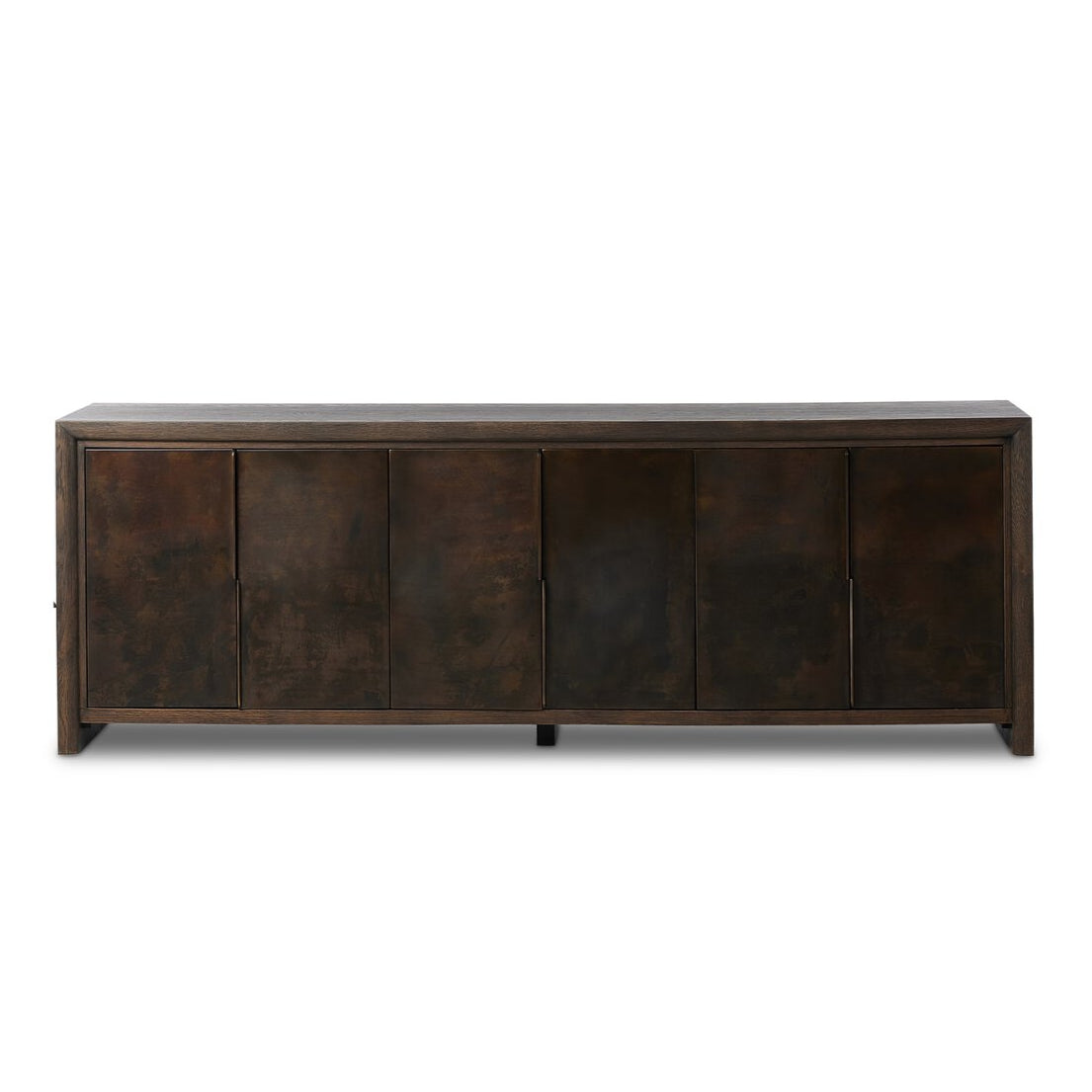 Elanor 6 Door Sideboard