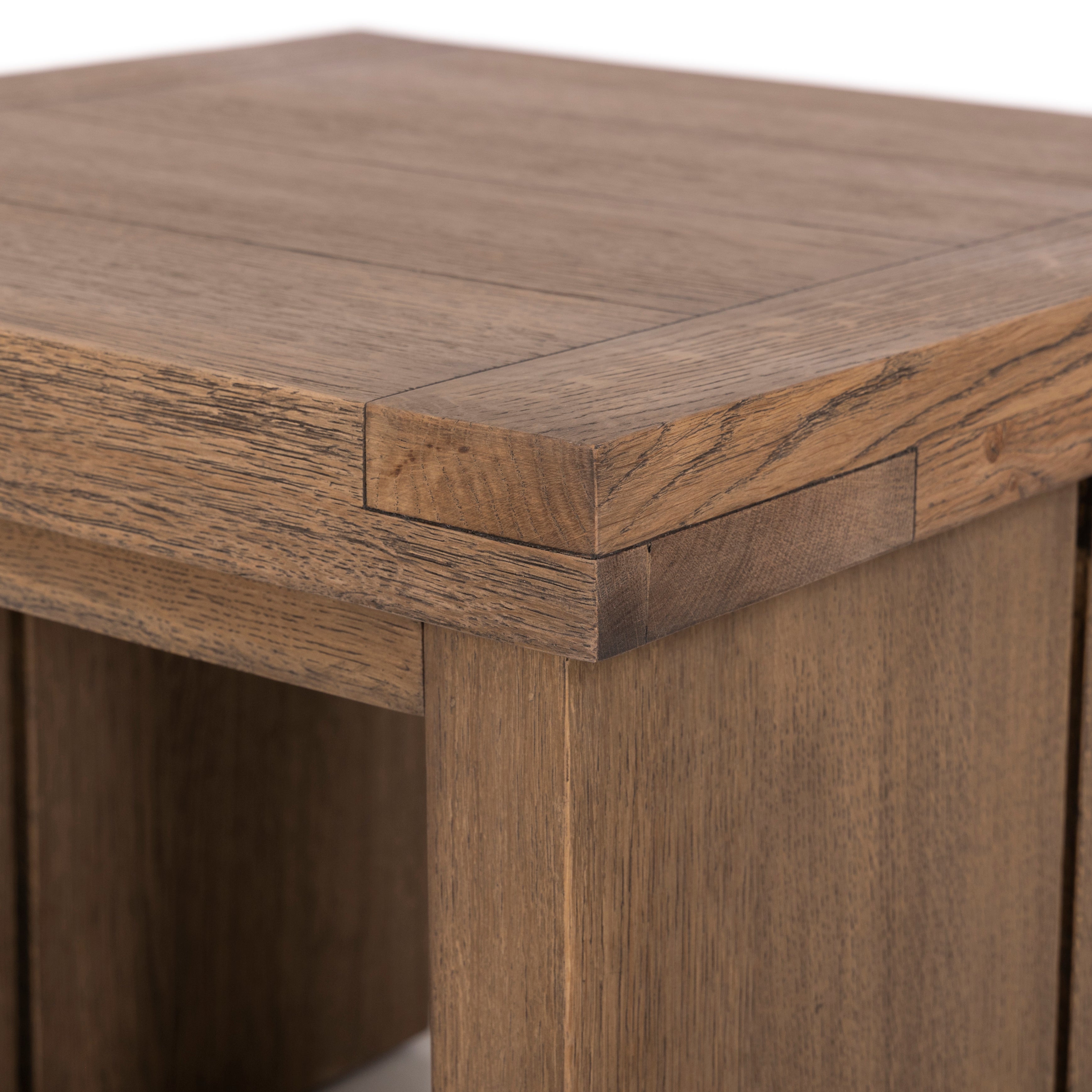 Hazel End Table-Side Tables-StyleMeGHD