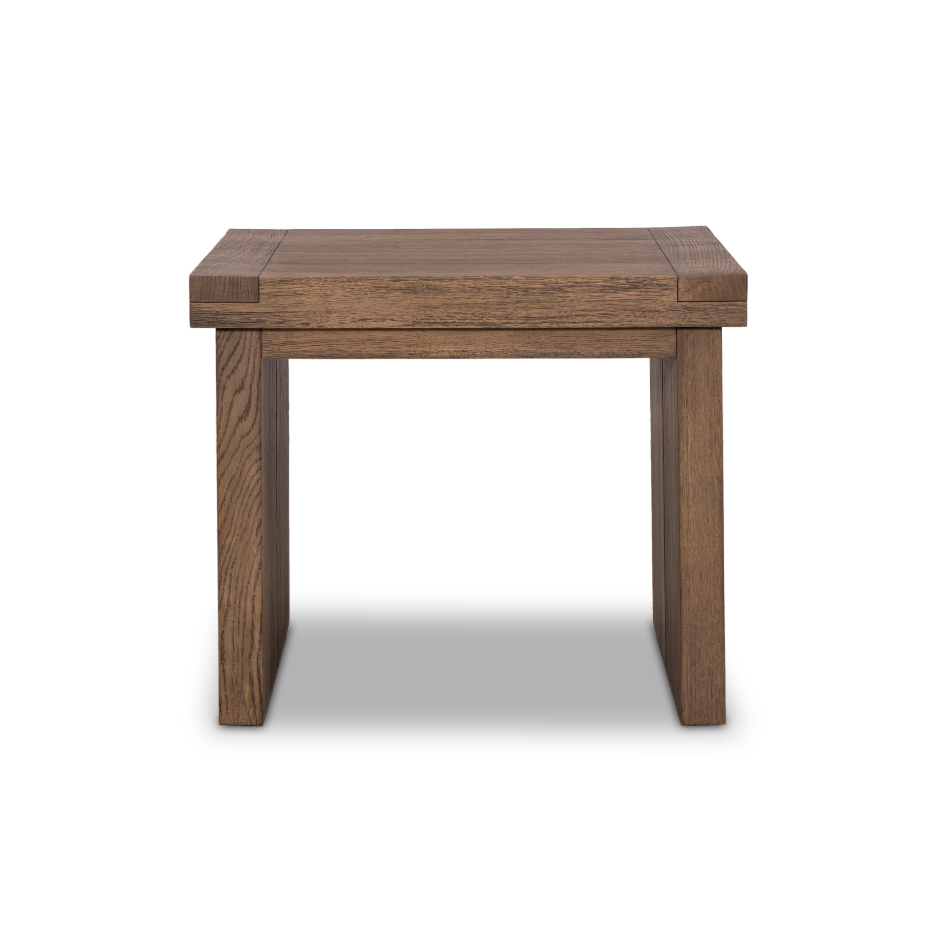 Hazel End Table-Side Tables-StyleMeGHD
