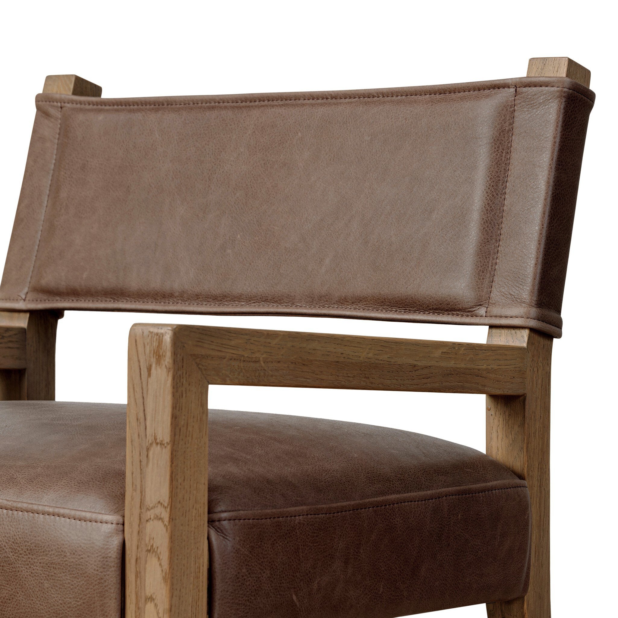 Cleo Dining Armchair