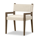 Cleo Dining Armchair