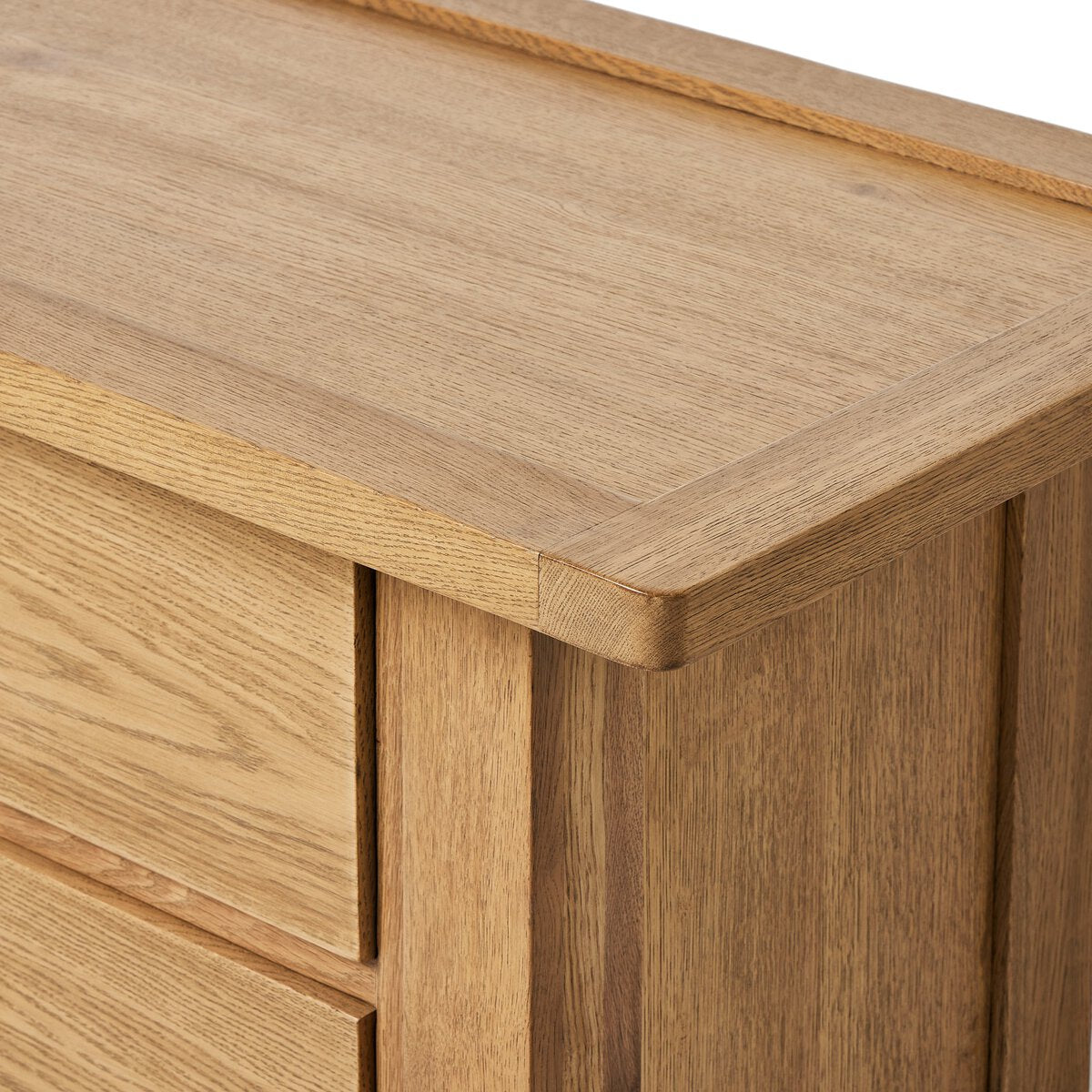 Pacifica Media Console