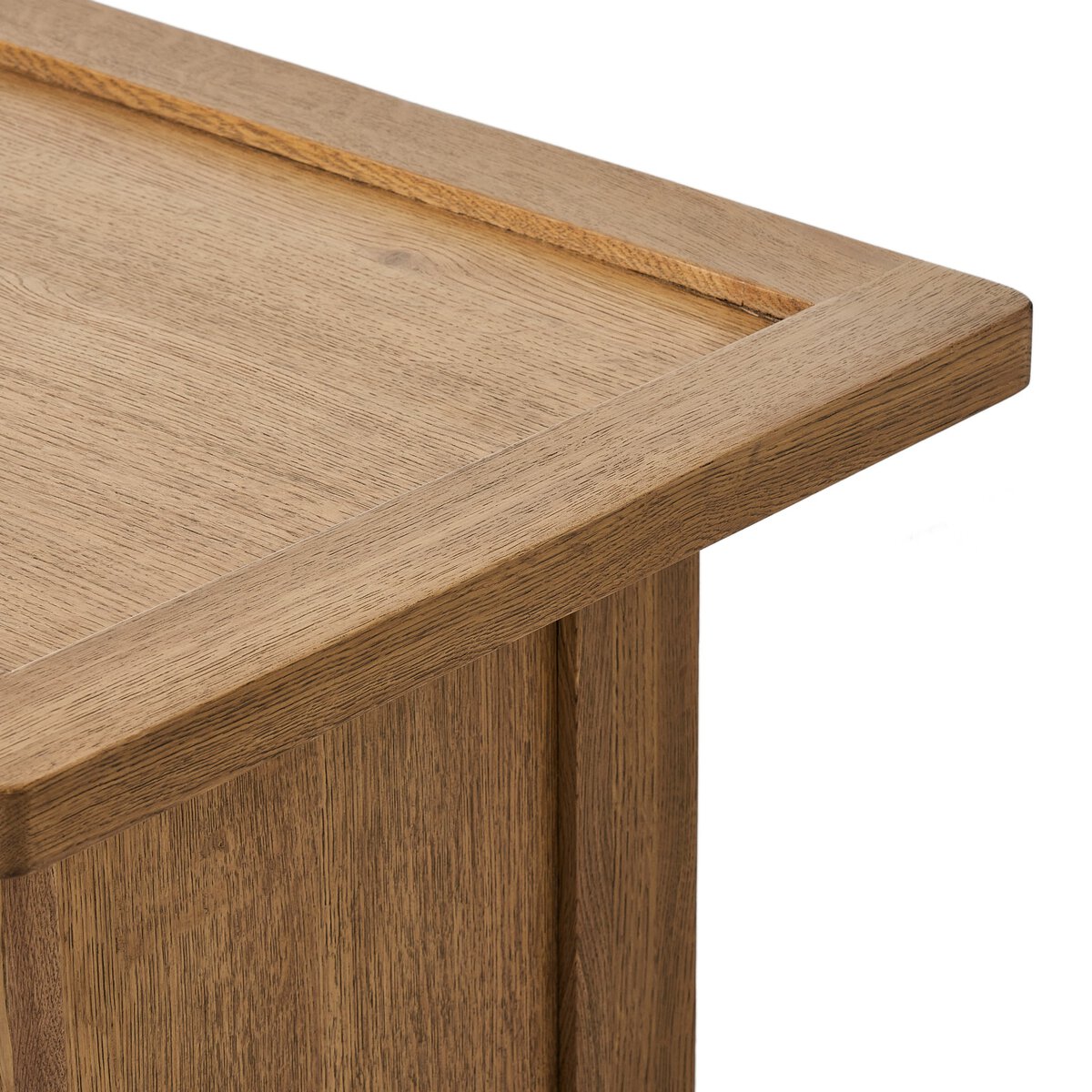 Pacifica Media Console