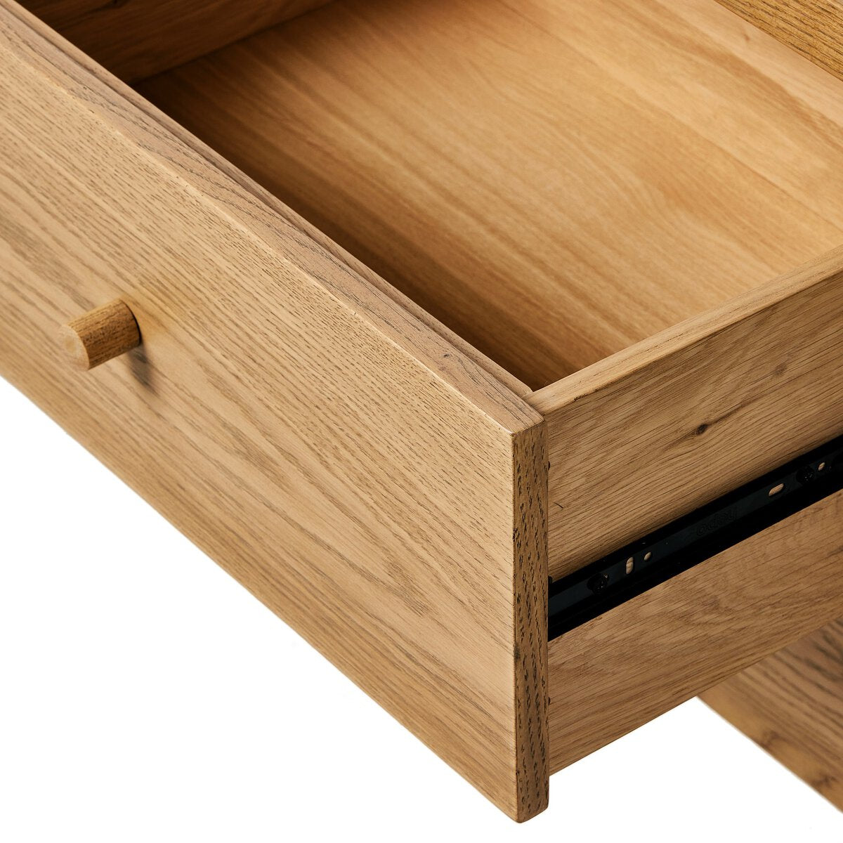 Pacifica Media Console