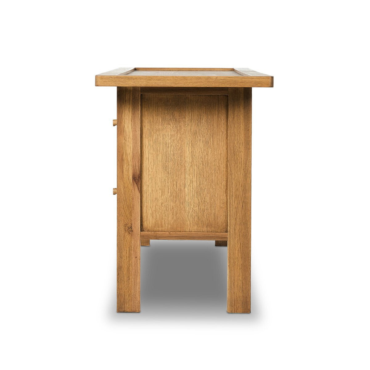 Pacifica Media Console