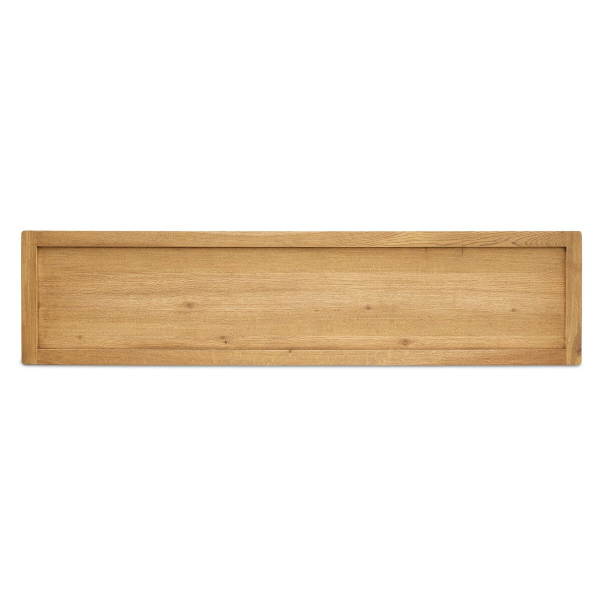Pacifica Media Console