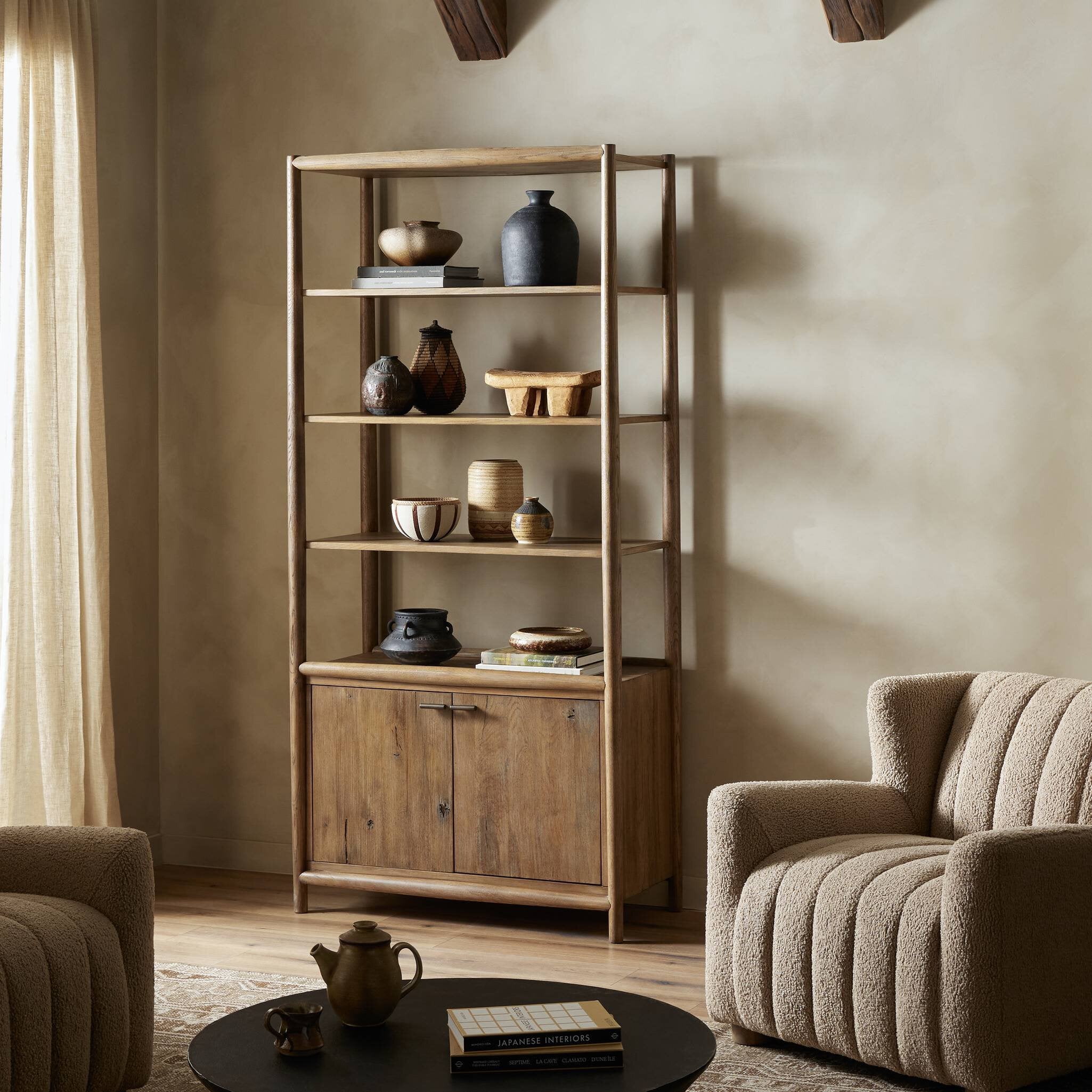 Denver Bookcase