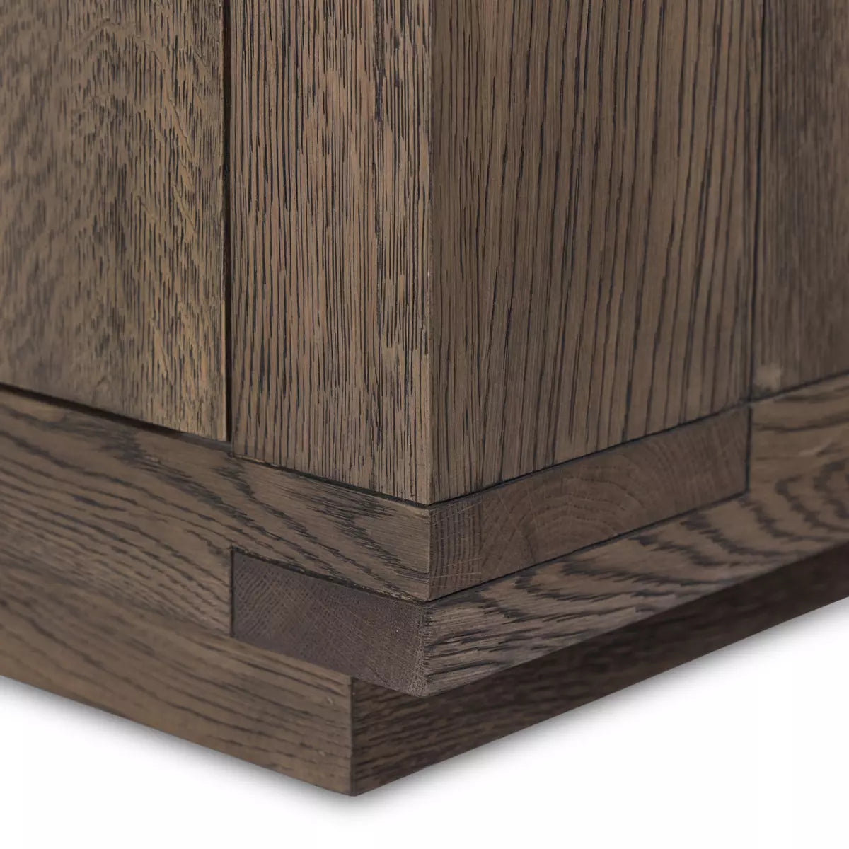 Mariah Media Console