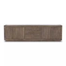 Mariah Media Console