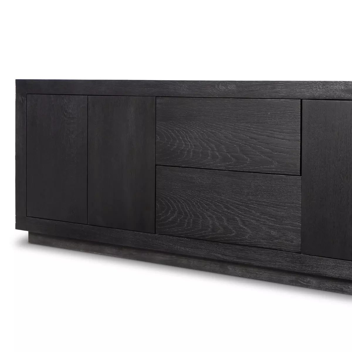 Mariah Media Console