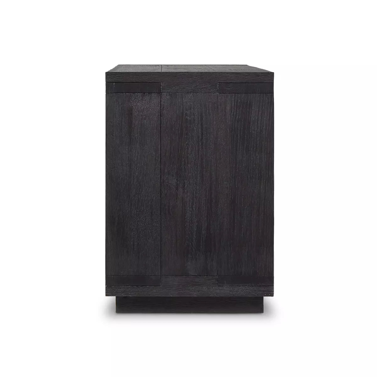 Mariah Media Console