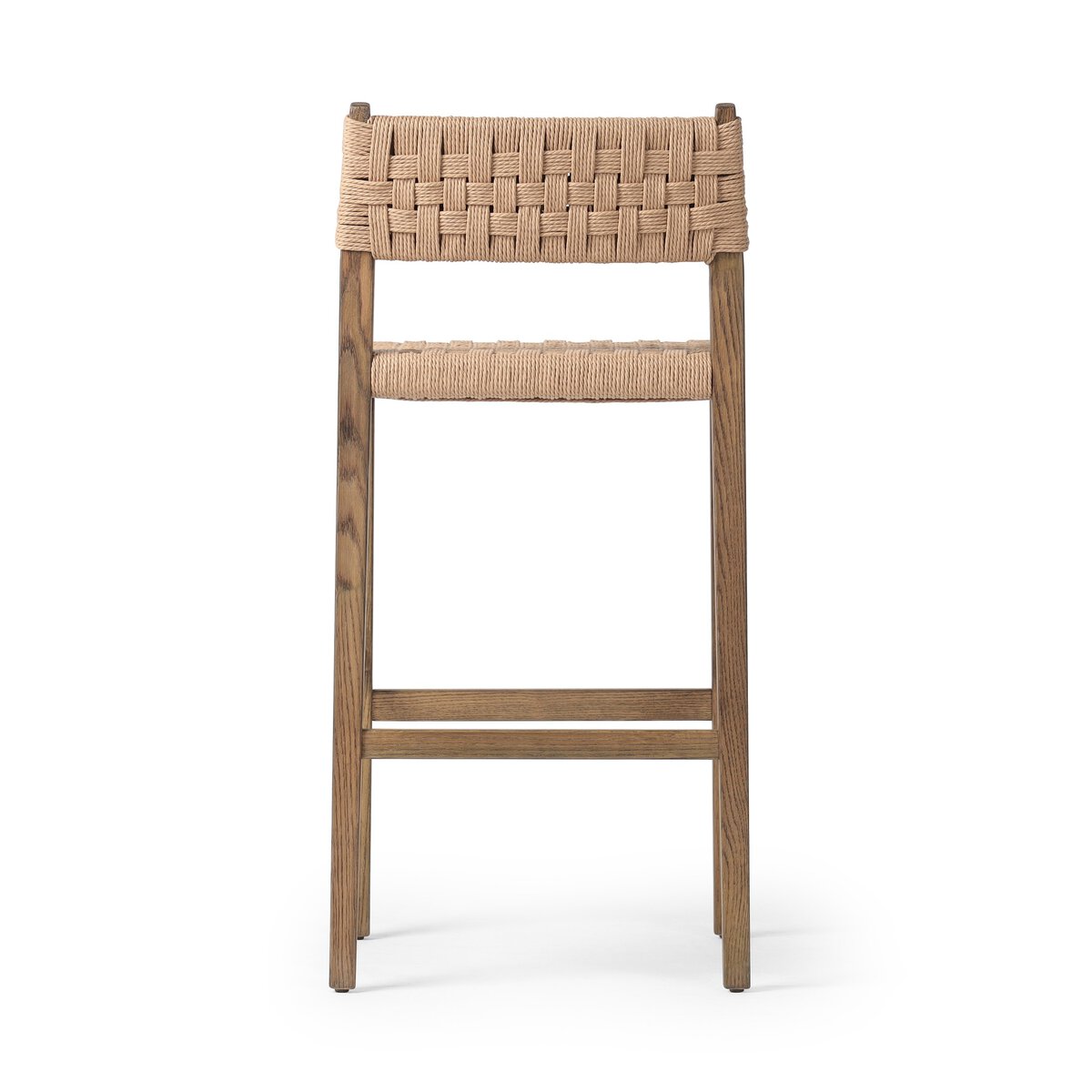Hancock Bar + Counter Stool