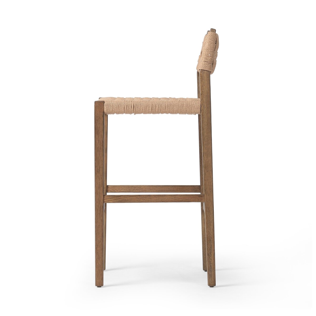 Hancock Bar + Counter Stool
