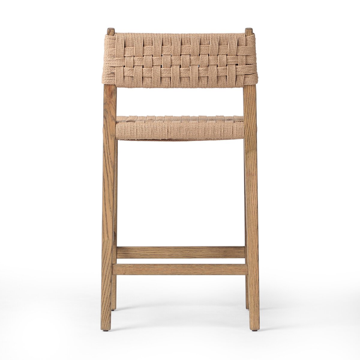 Hancock Bar + Counter Stool
