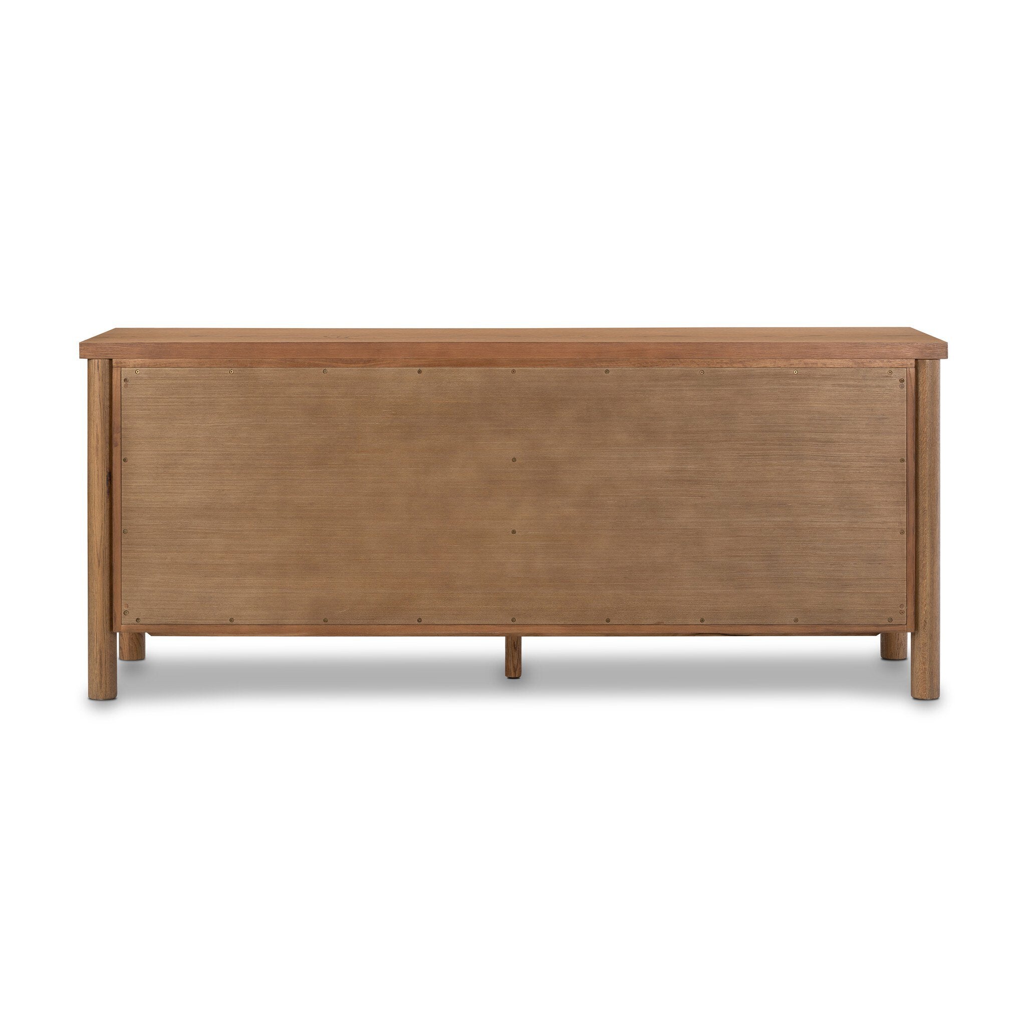 Rivera 6 Drawer Dresser