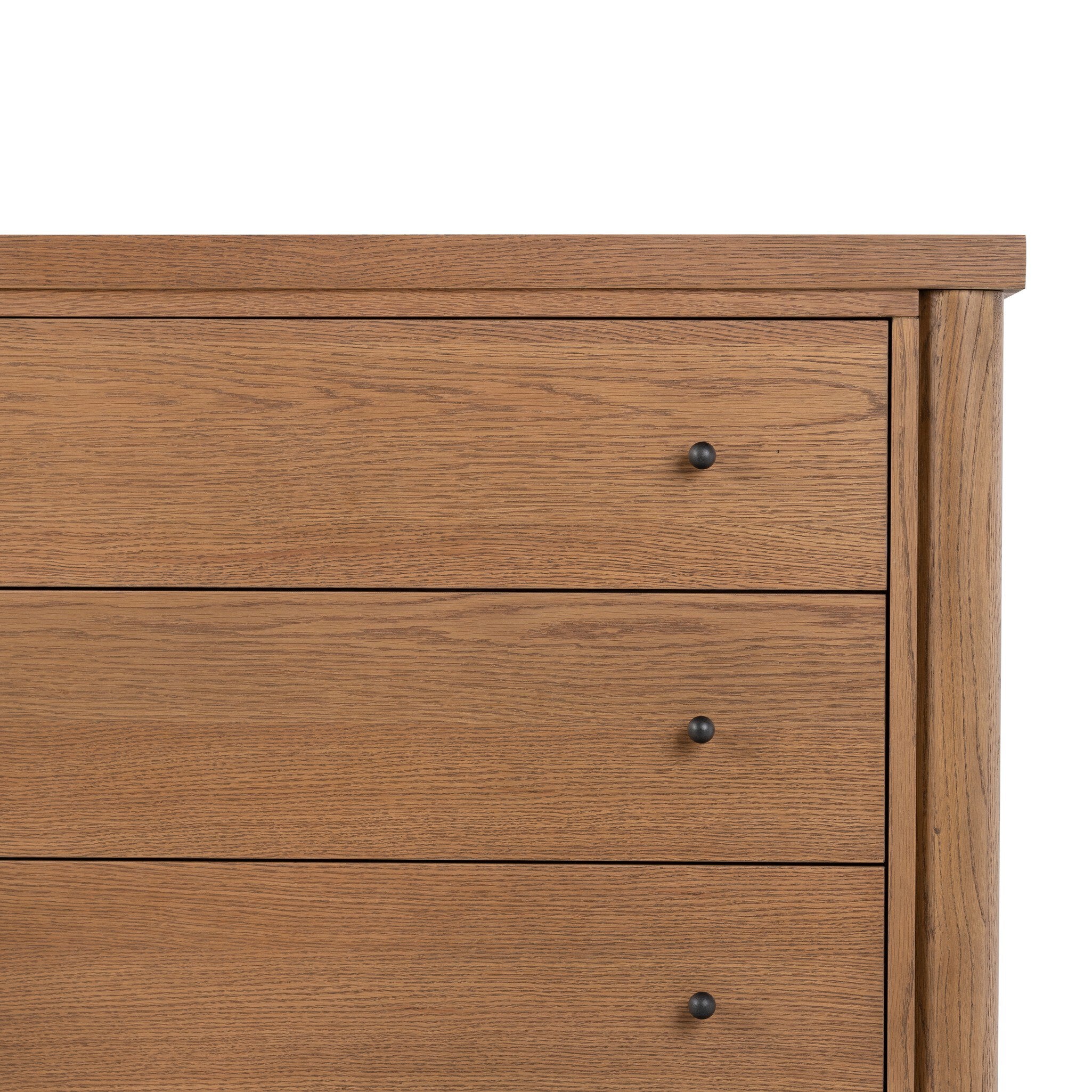 Rivera 6 Drawer Dresser