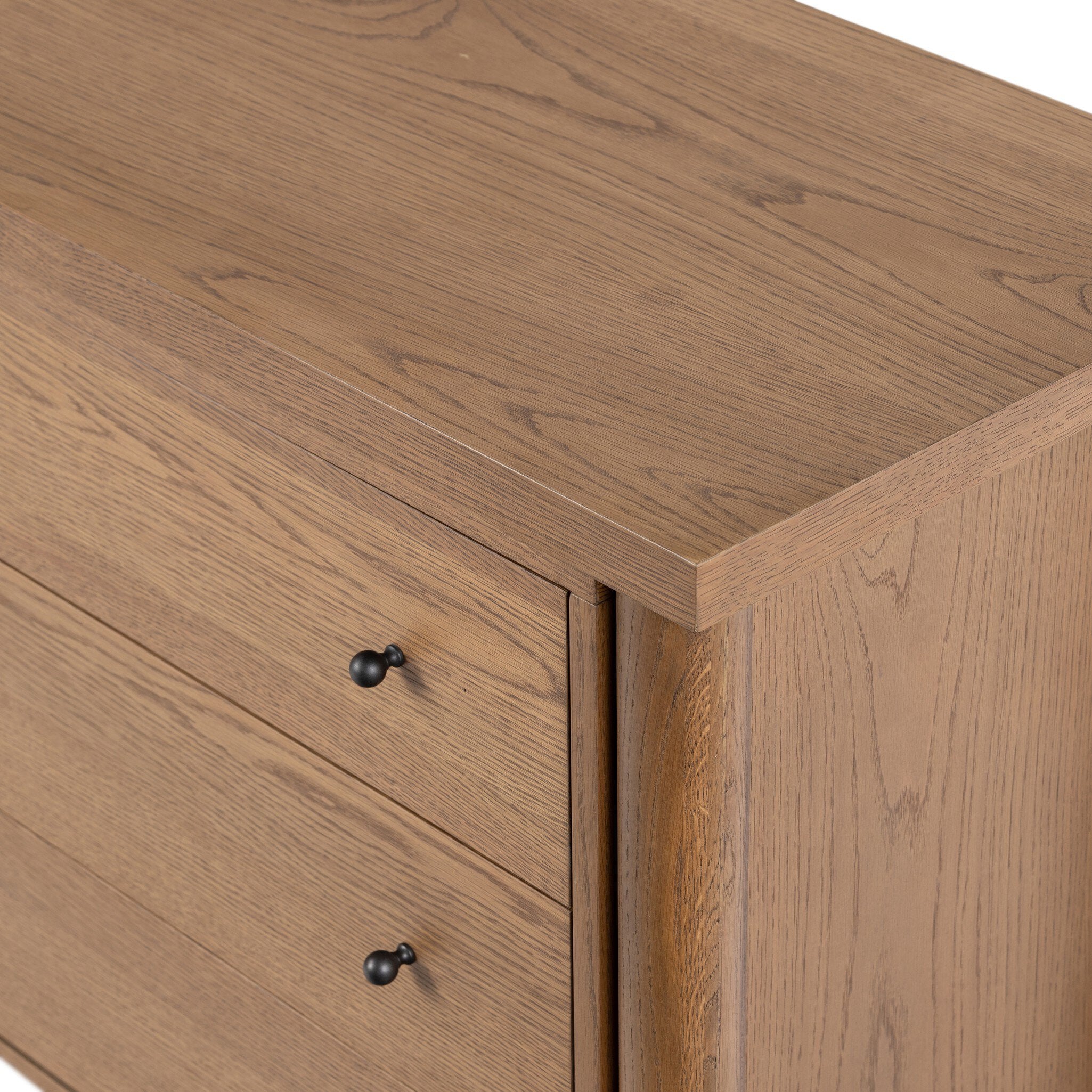 Rivera 6 Drawer Dresser