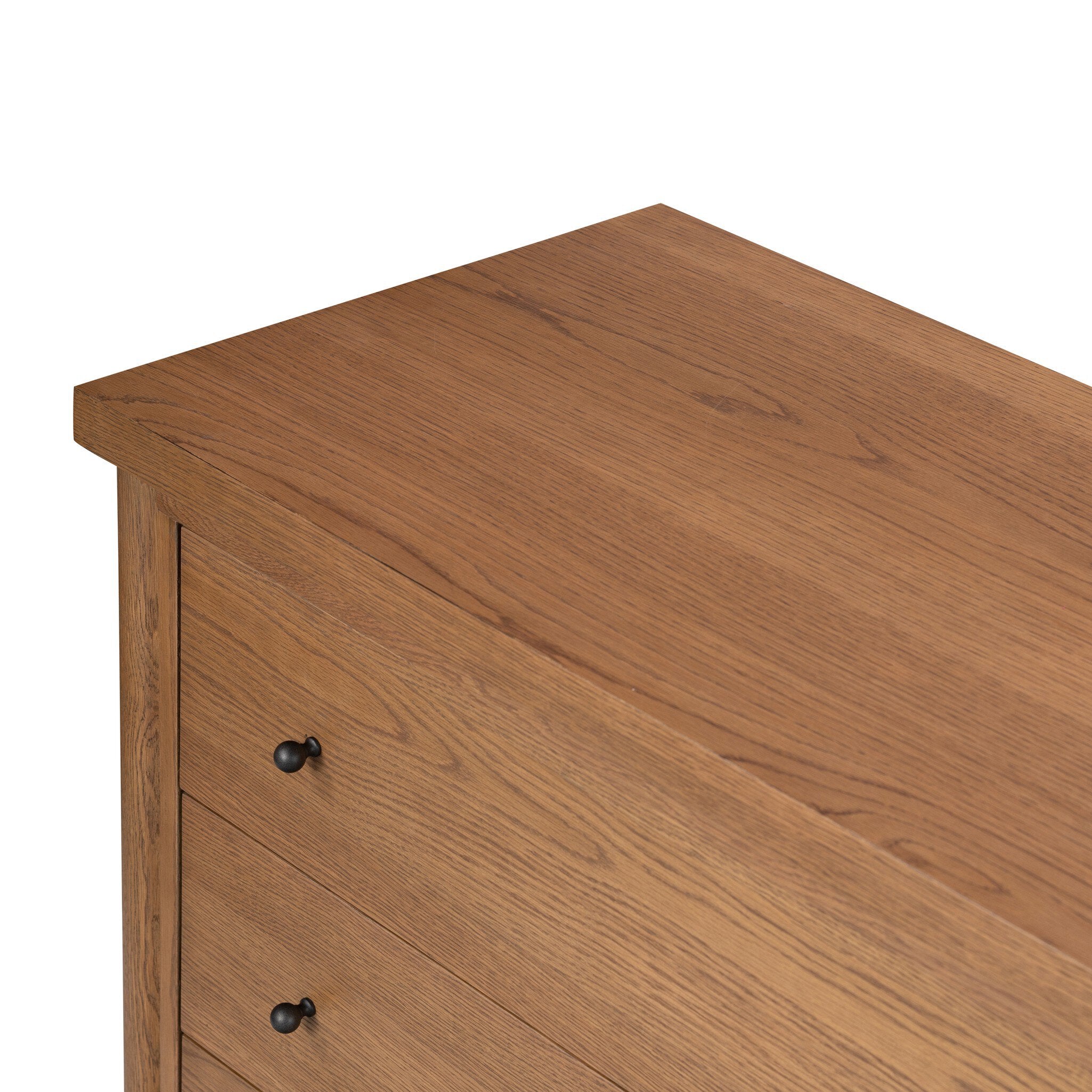 Rivera 6 Drawer Dresser