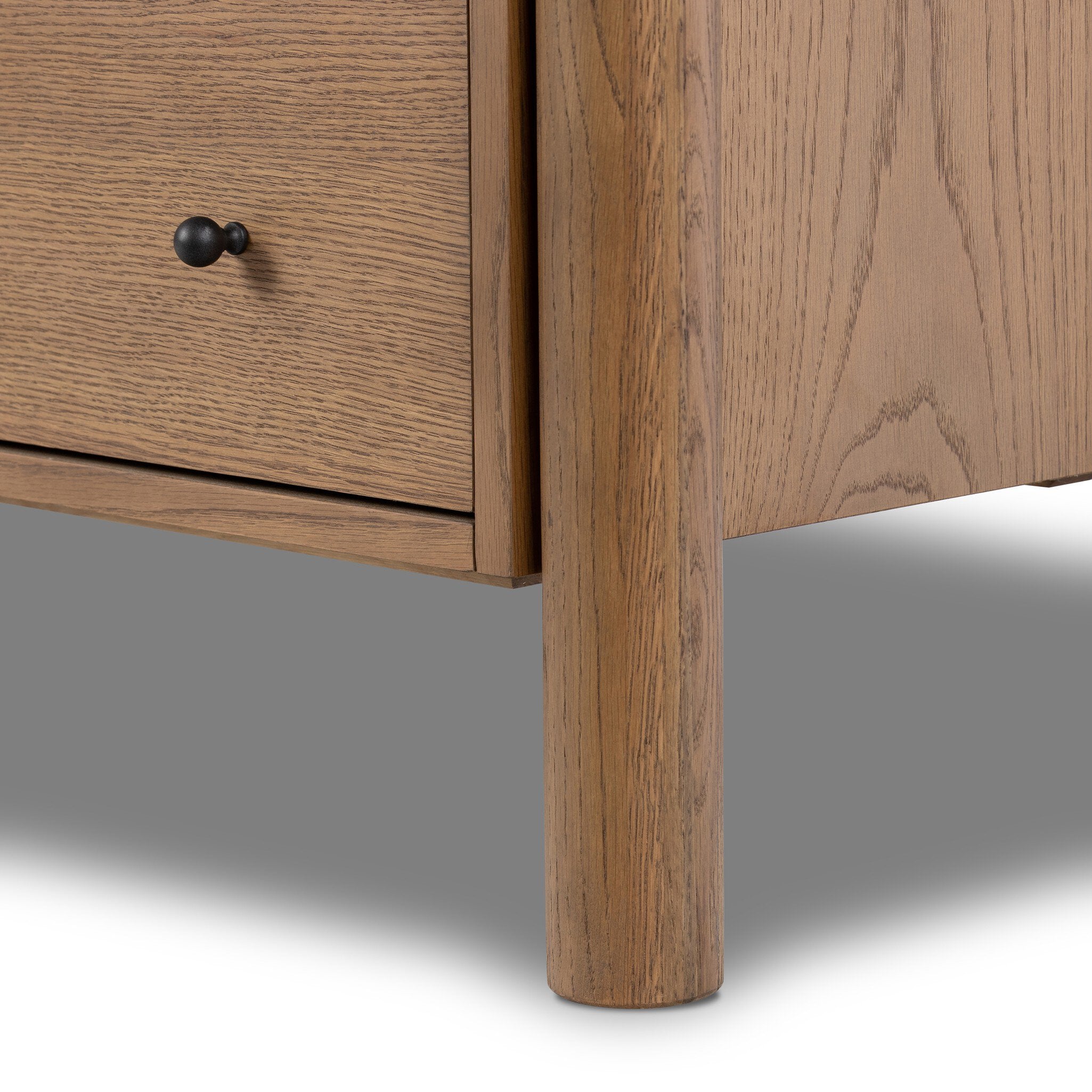 Rivera 6 Drawer Dresser