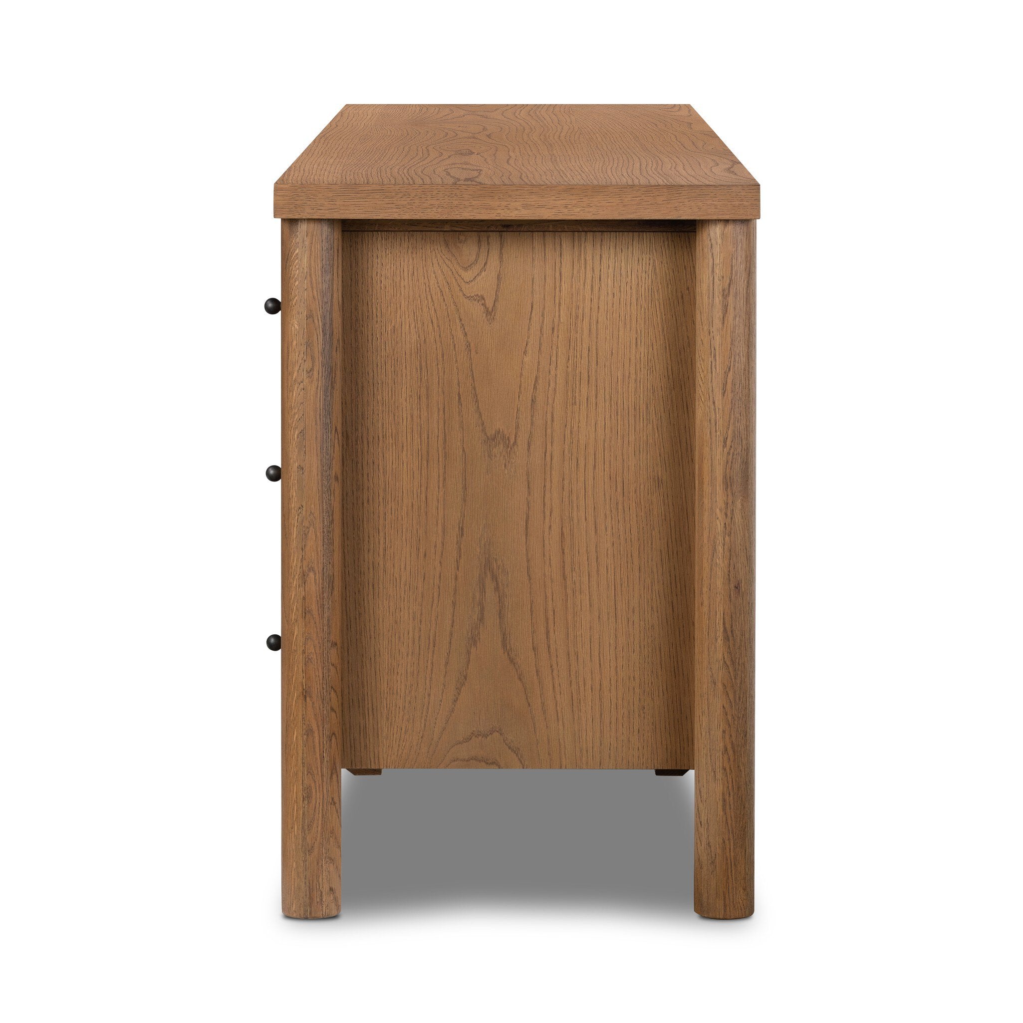 Rivera 6 Drawer Dresser