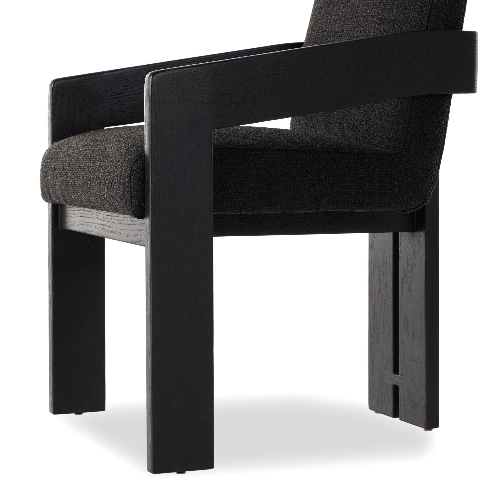 Everett Dining Chair - StyleMeGHD - Dining Chairs