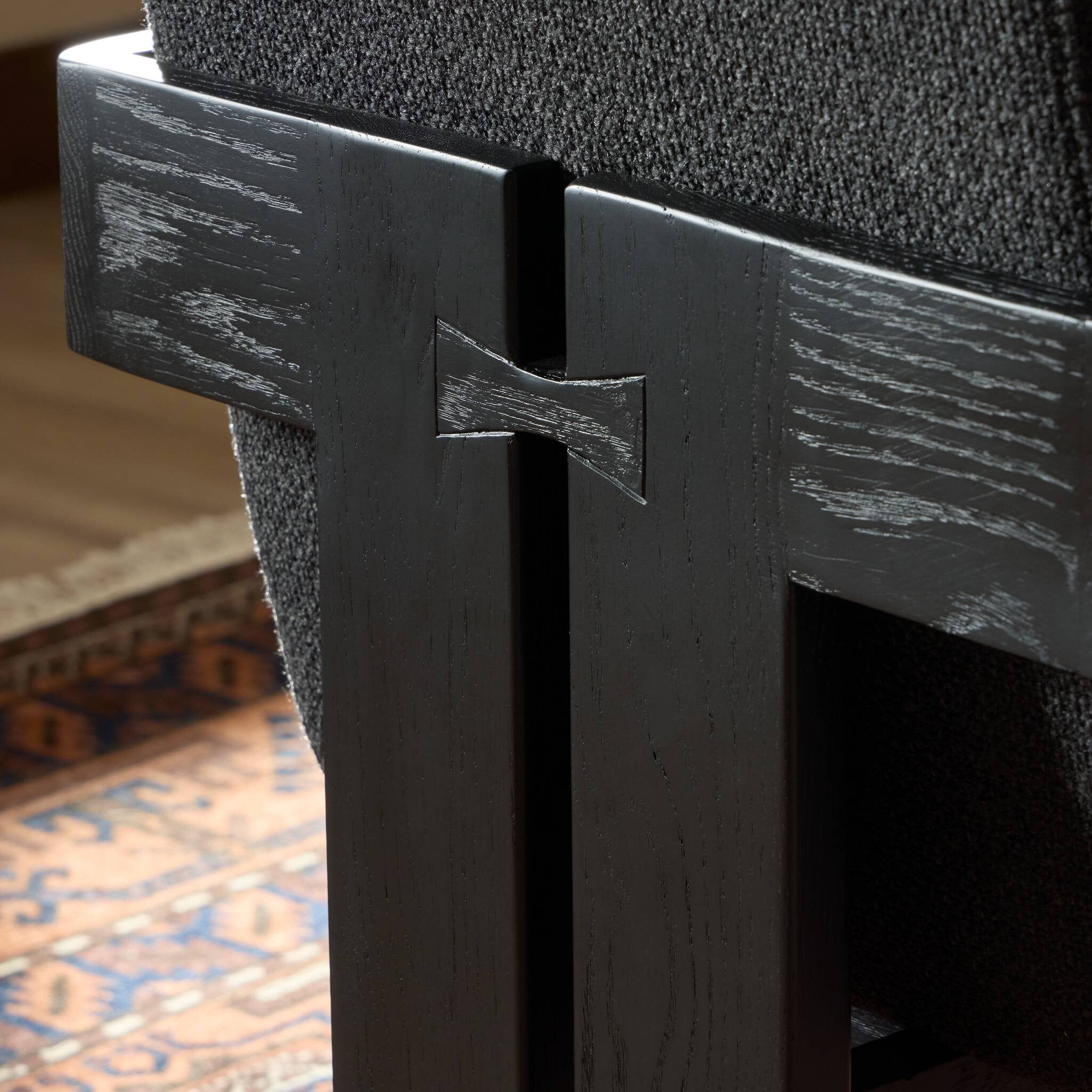 Everett Dining Chair - StyleMeGHD - Dining Chairs