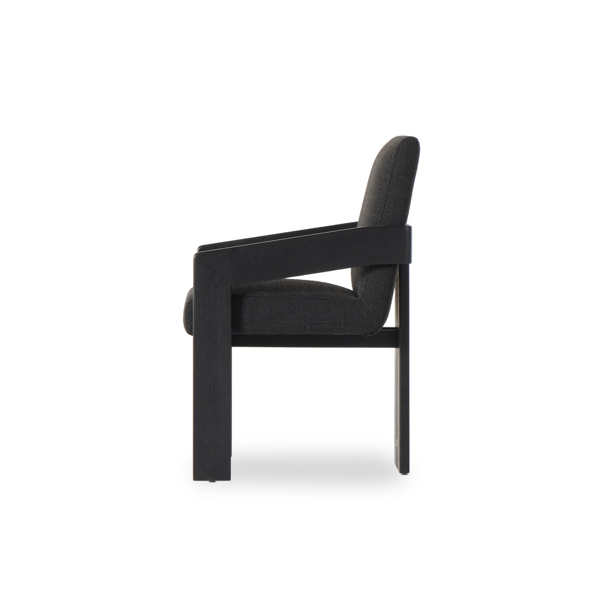 Everett Dining Chair - StyleMeGHD - Dining Chairs