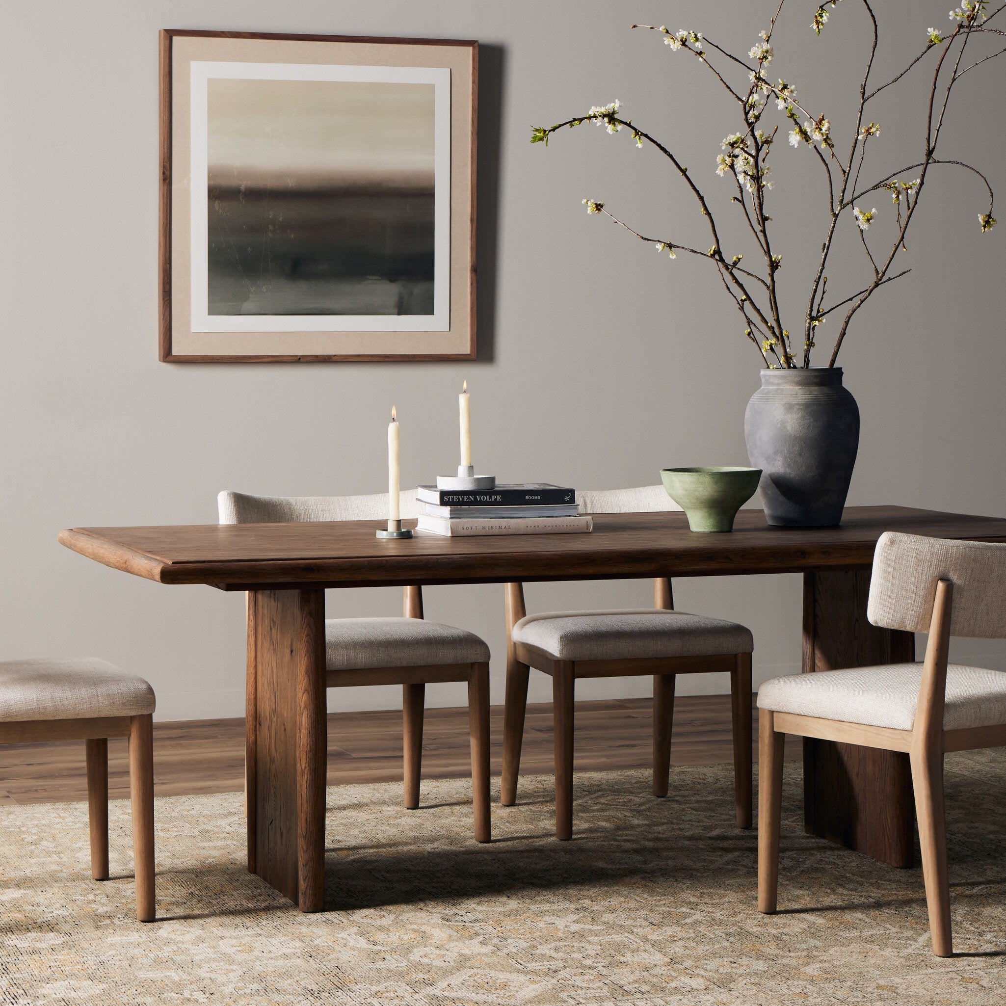 Denver Dining Table - StyleMeGHD - Dining Tables