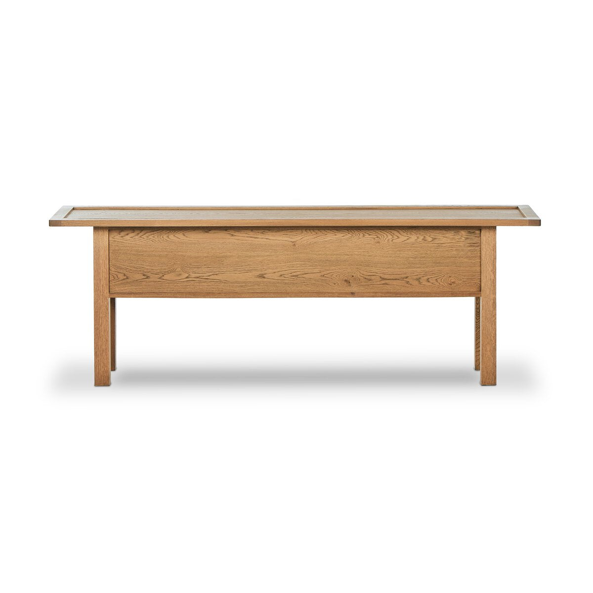 Ryker Console Table - StyleMeGHD - Consoles + Sideboards