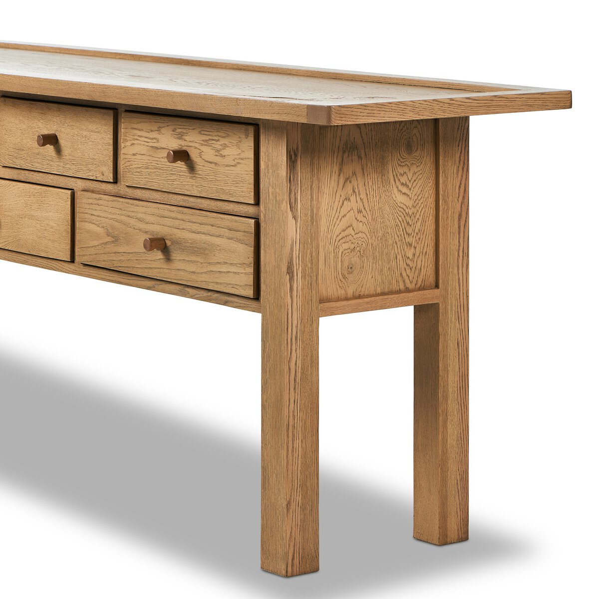 Ryker Console Table
