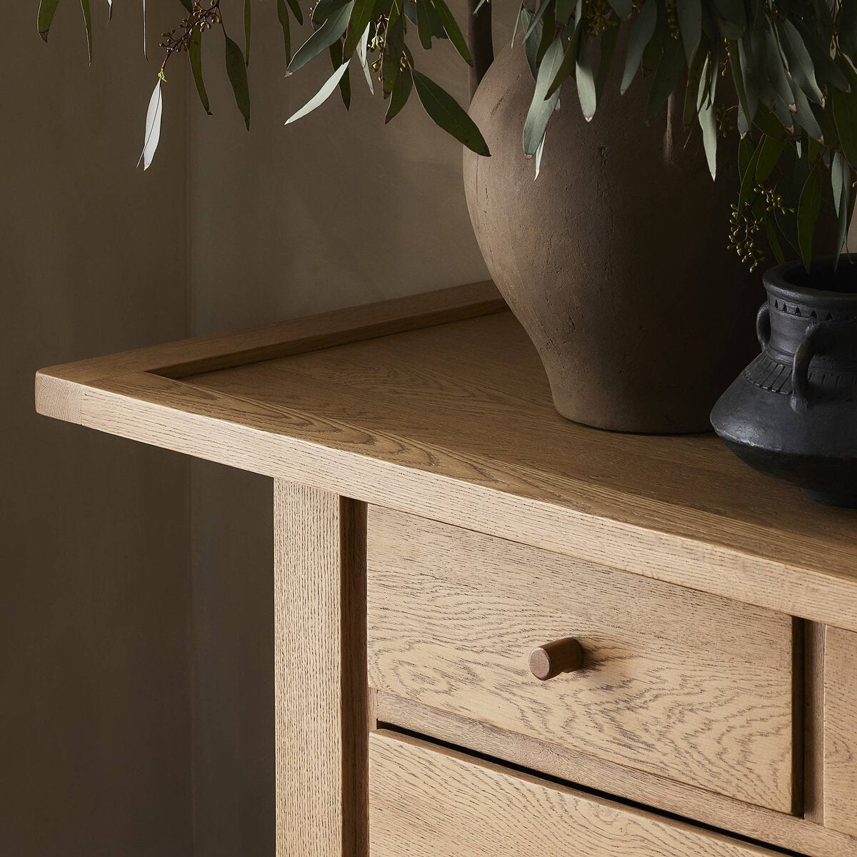 Ryker Console Table