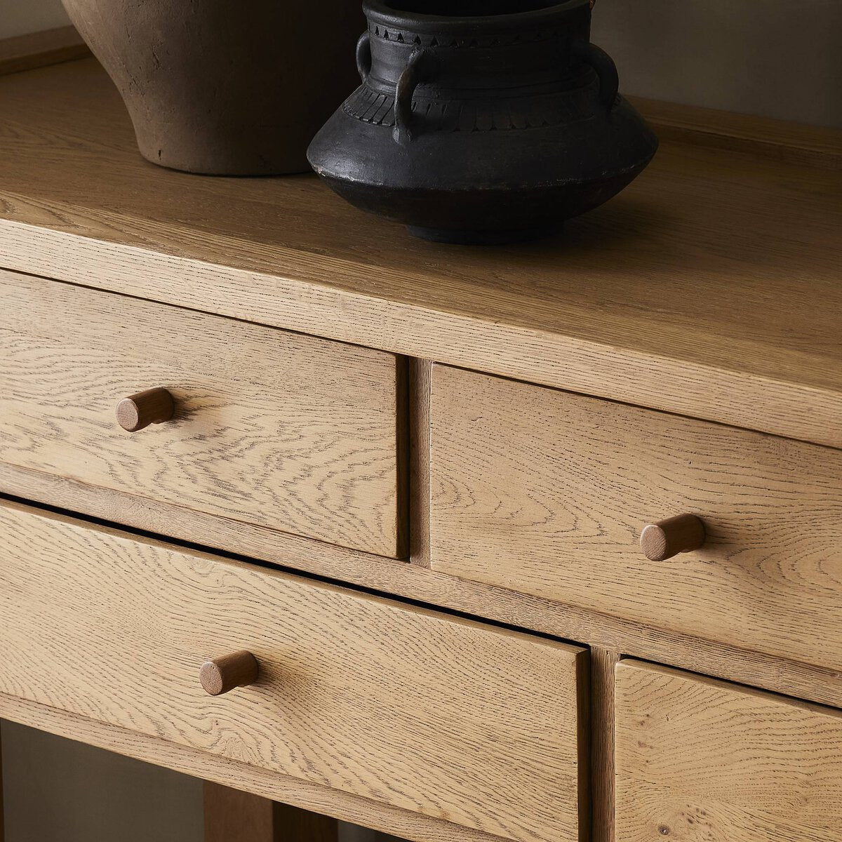 Ryker Console Table