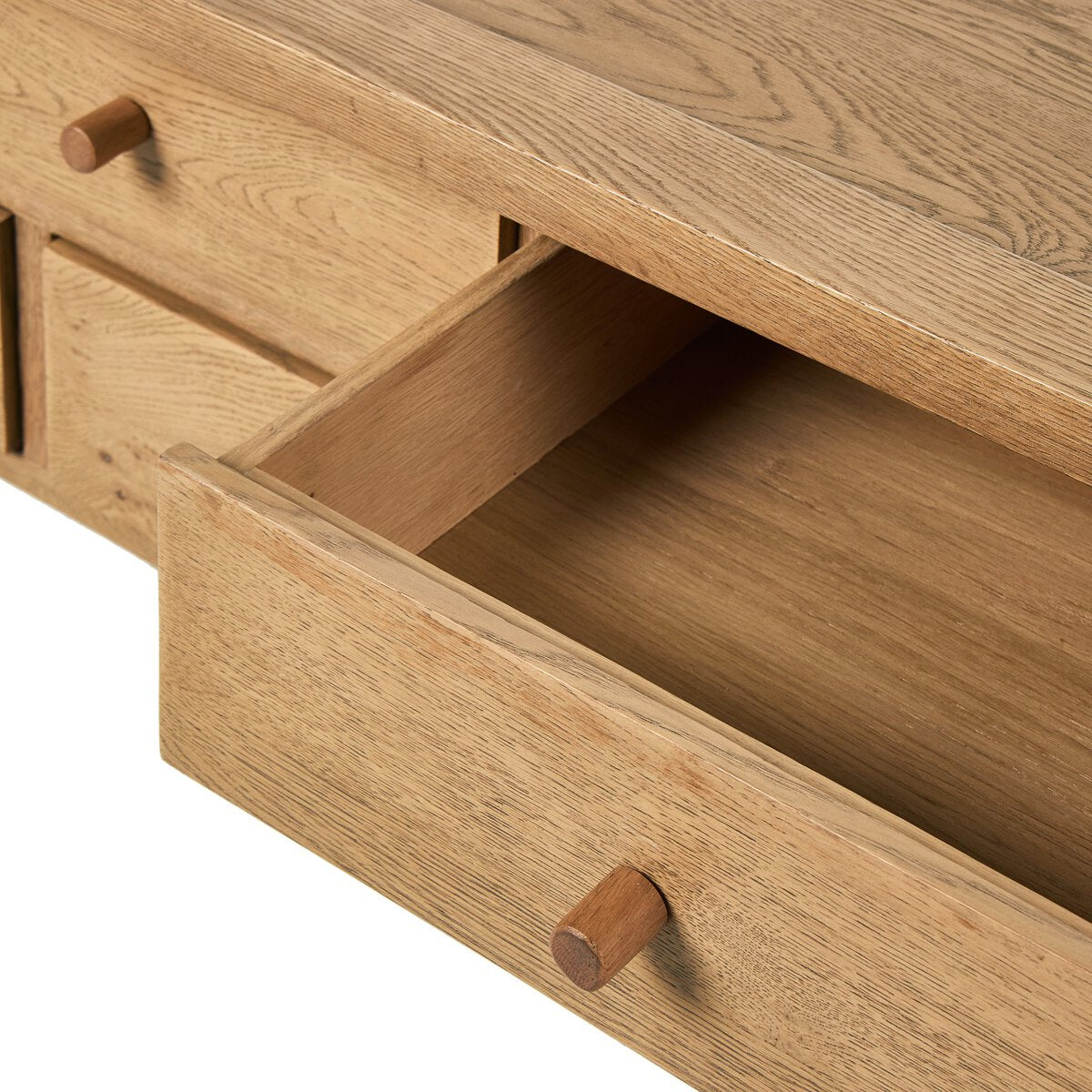 Ryker Console Table