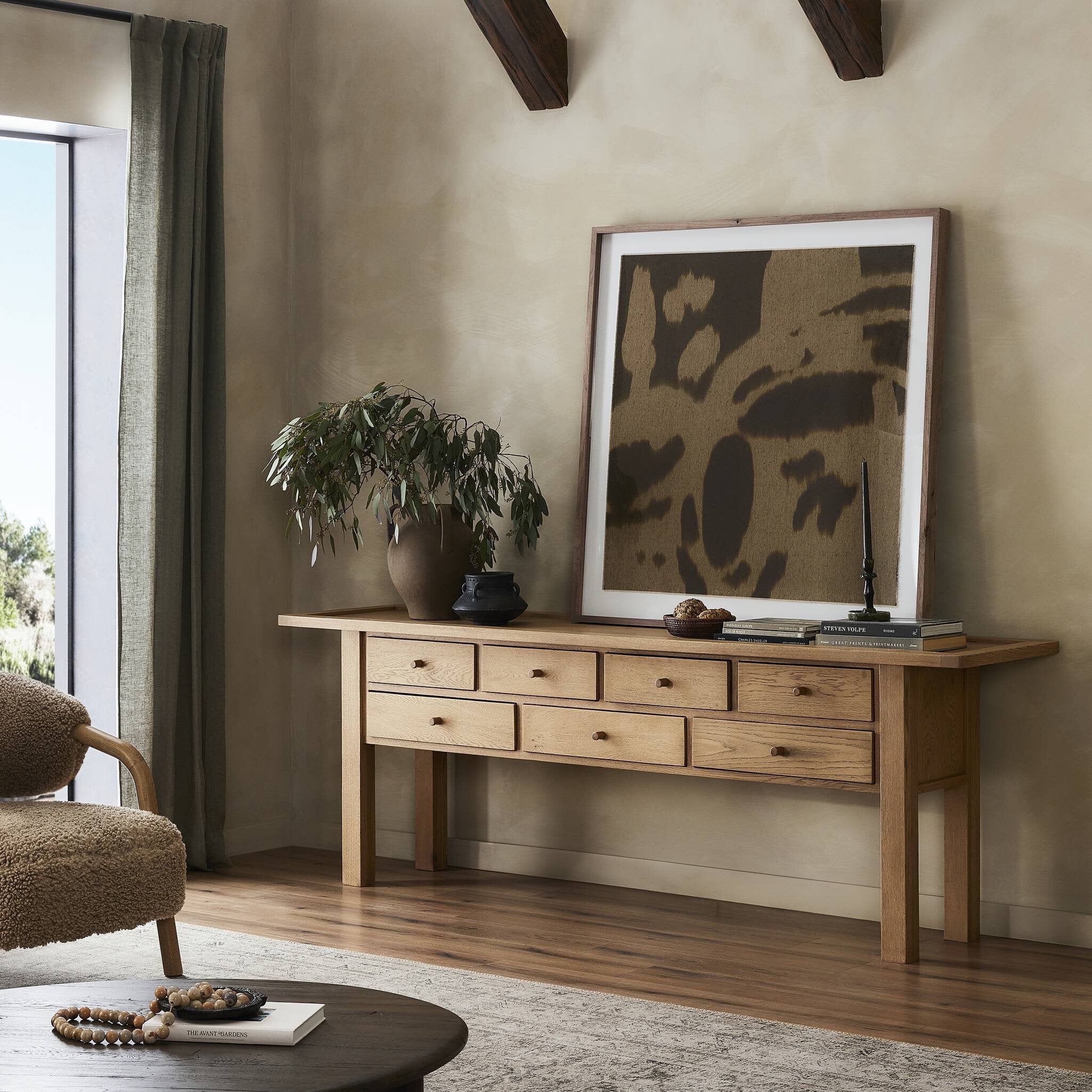 Ryker Console Table