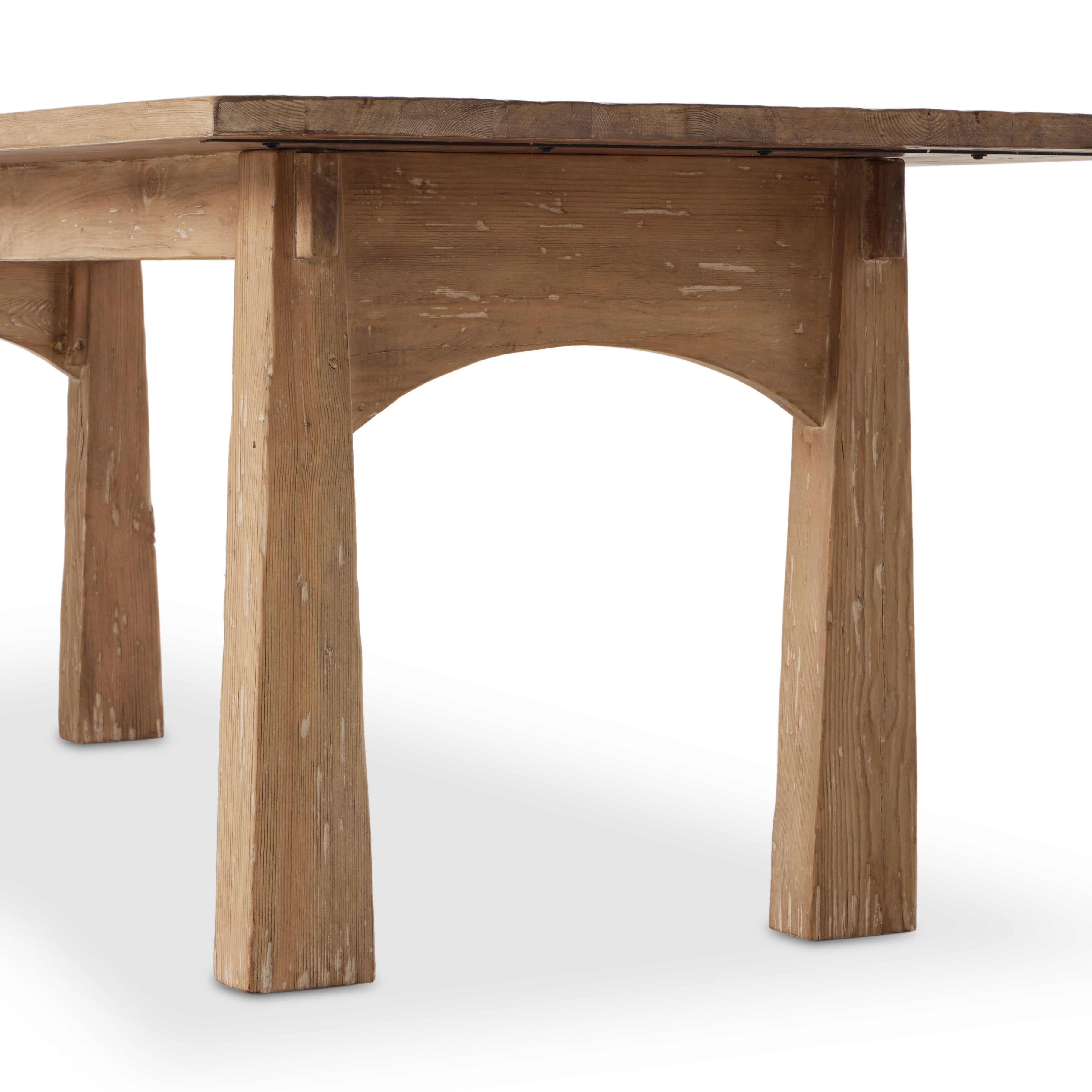Clinton Dining Table-Dining Tables-StyleMeGHD