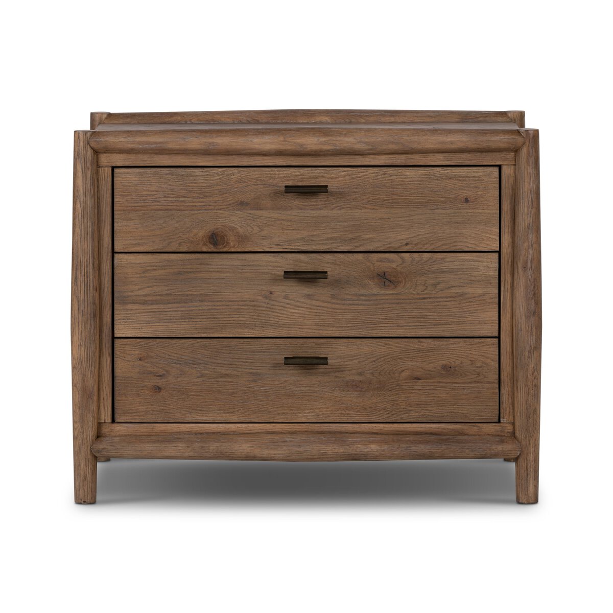 Denver Nightstand - StyleMeGHD - Nightstands